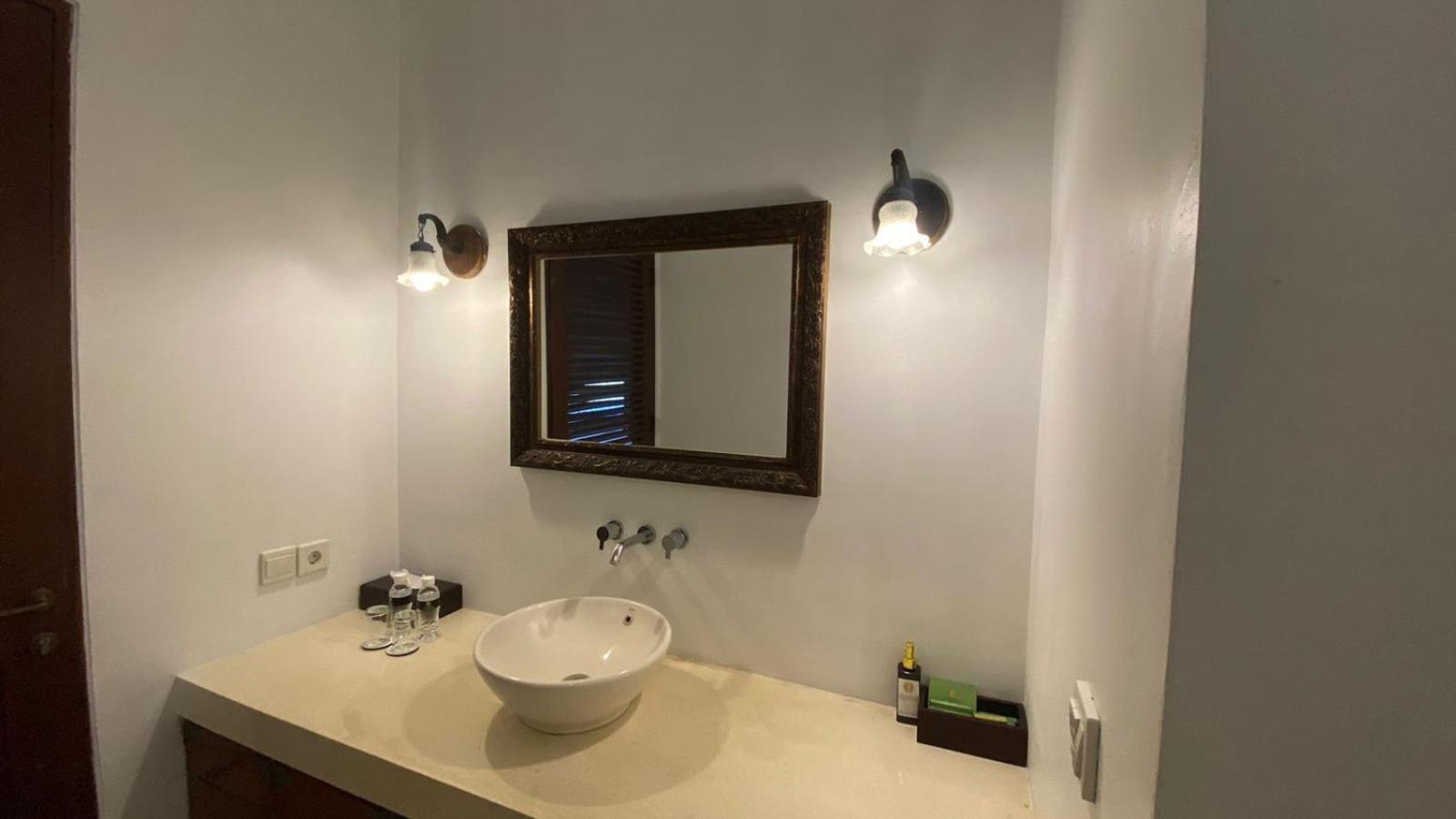 Djabu 3* Canggu (Bali)