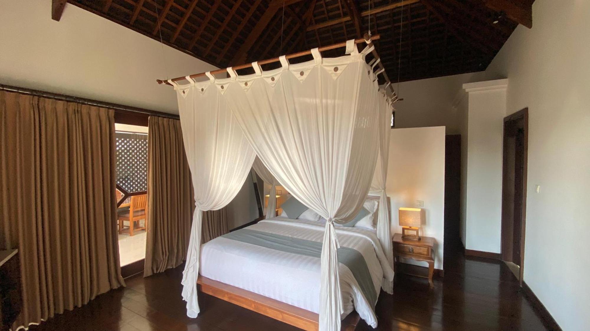 Djabu Resort