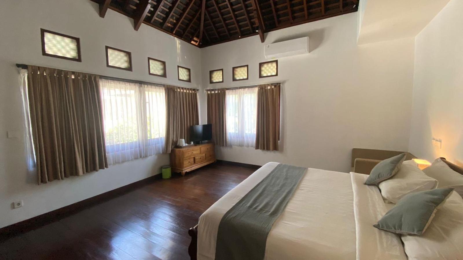 Djabu Resort 3*