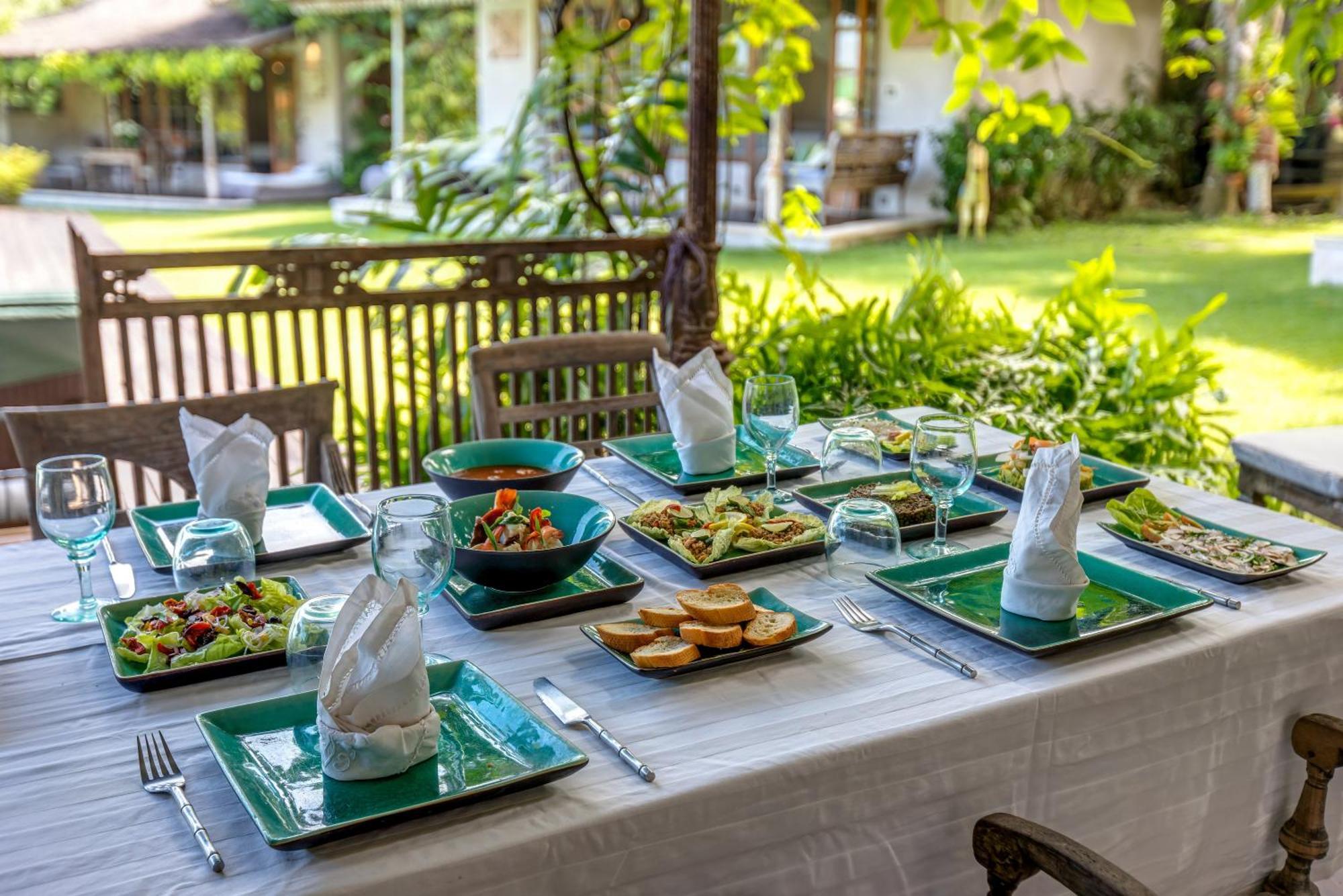 Hotel Artis Canggu (Bali)
