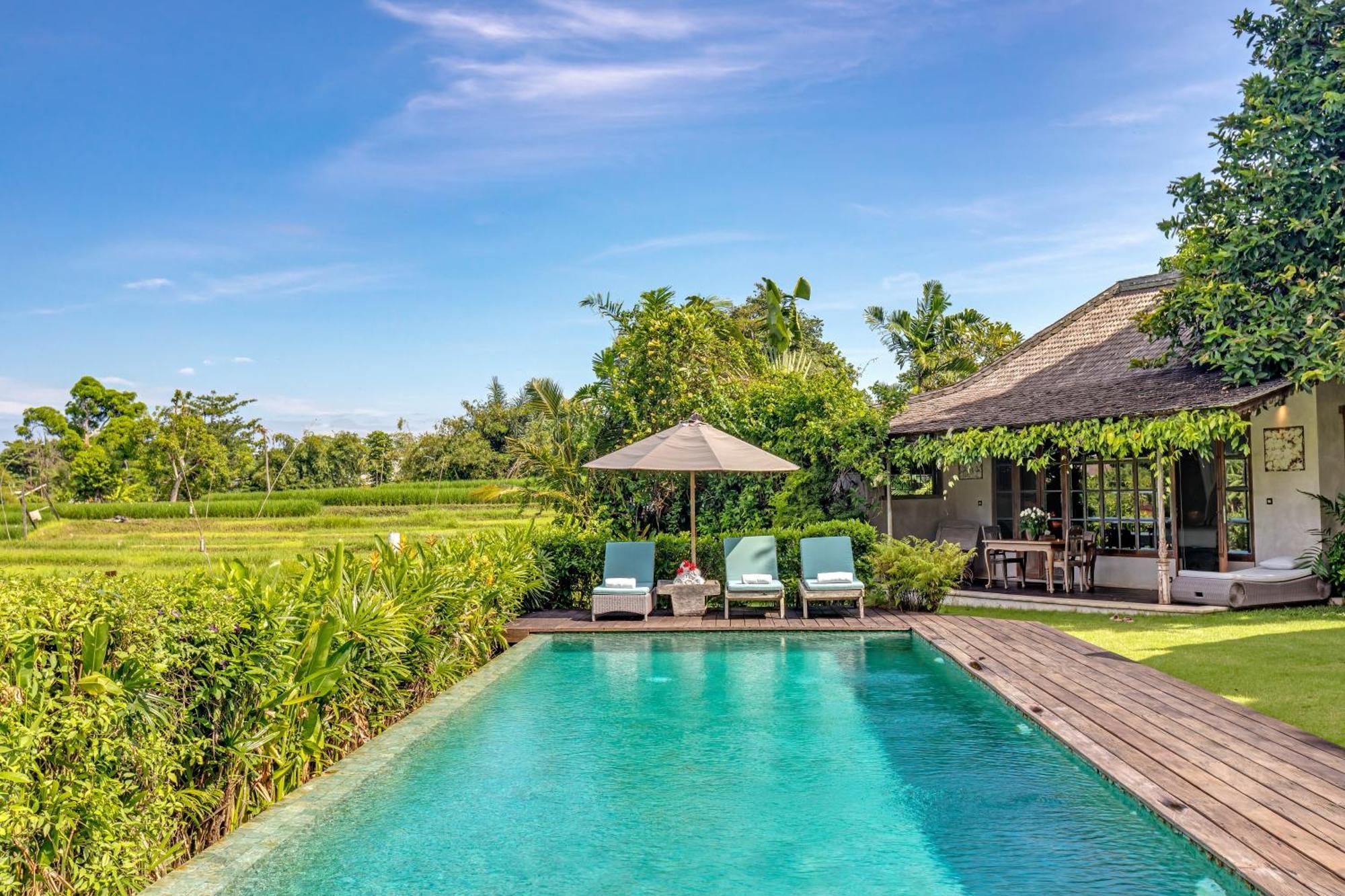 Artis Canggu (Bali)