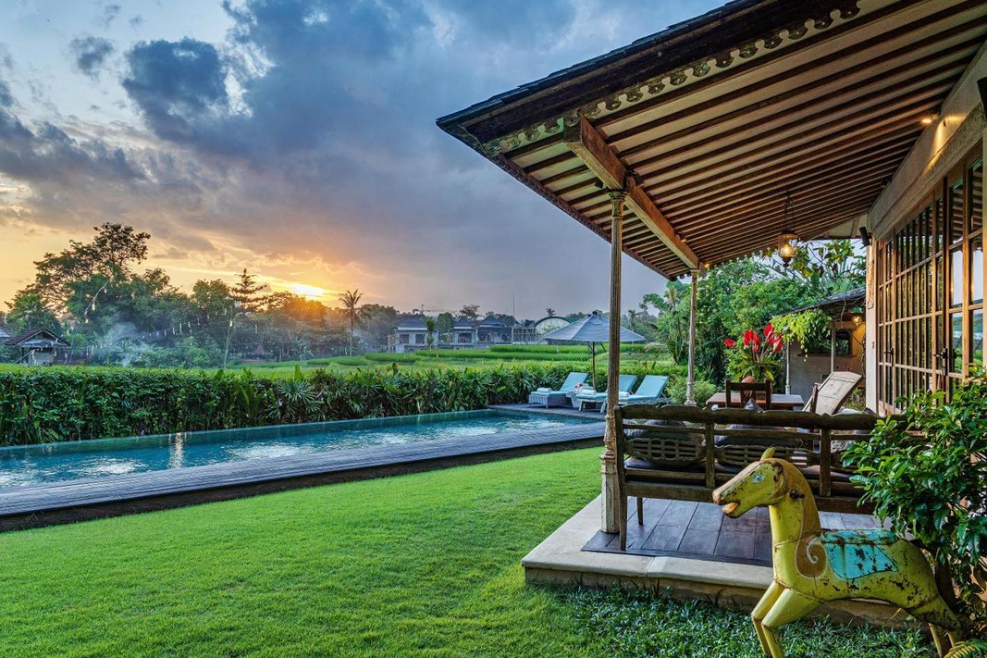 Artis Canggu (Bali)