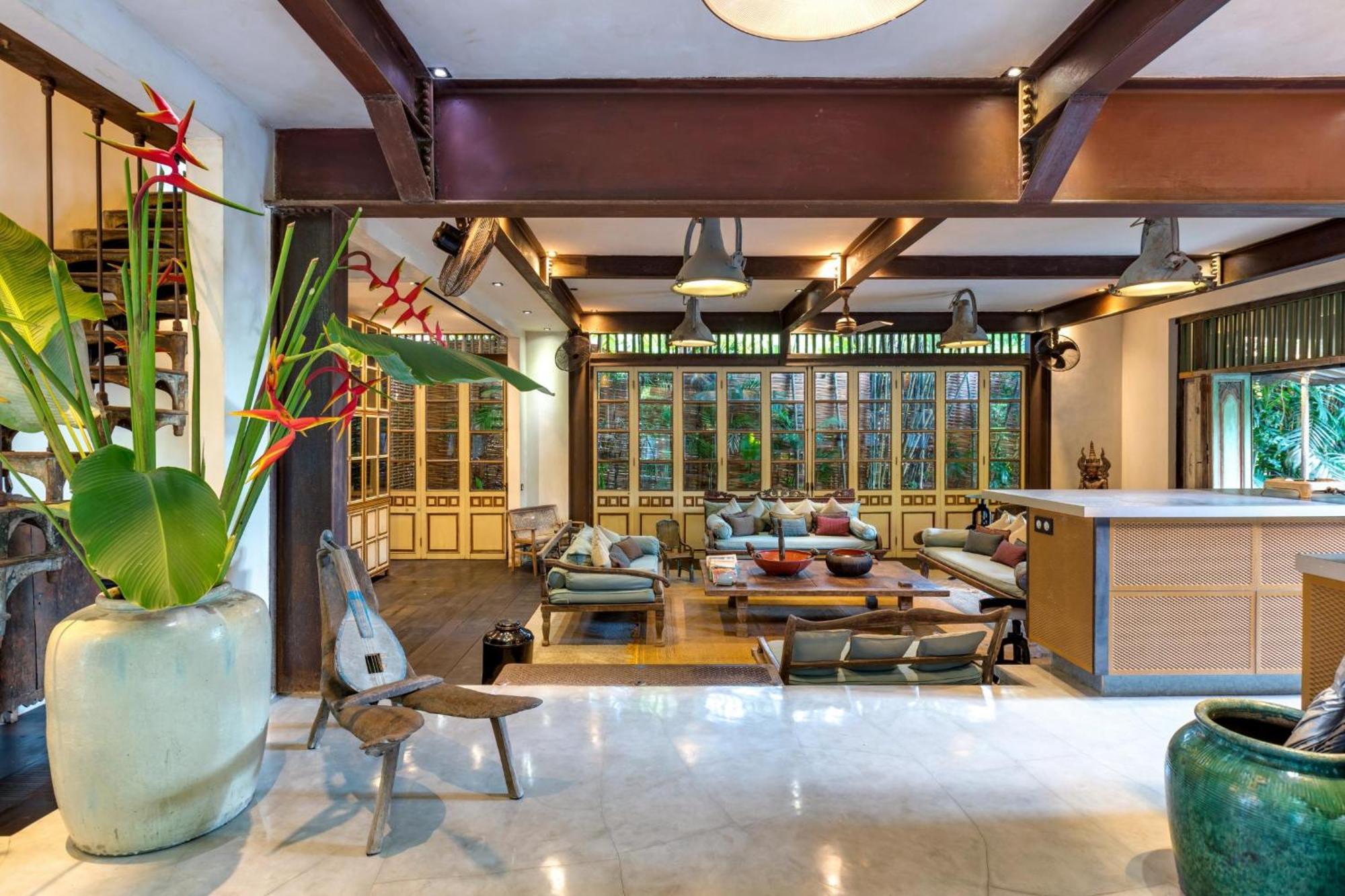 Artis 4* Canggu (Bali)
