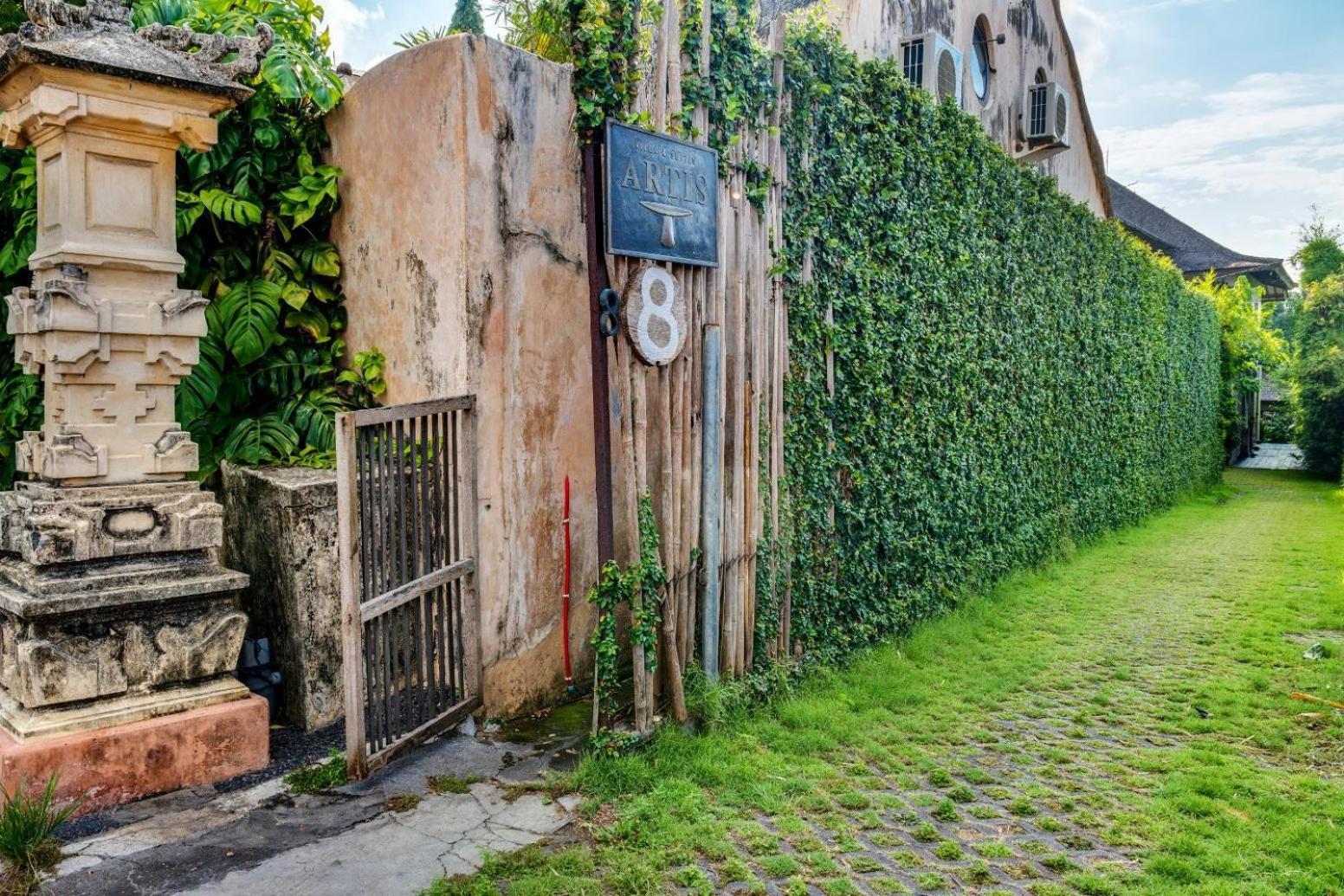 Hotel Artis