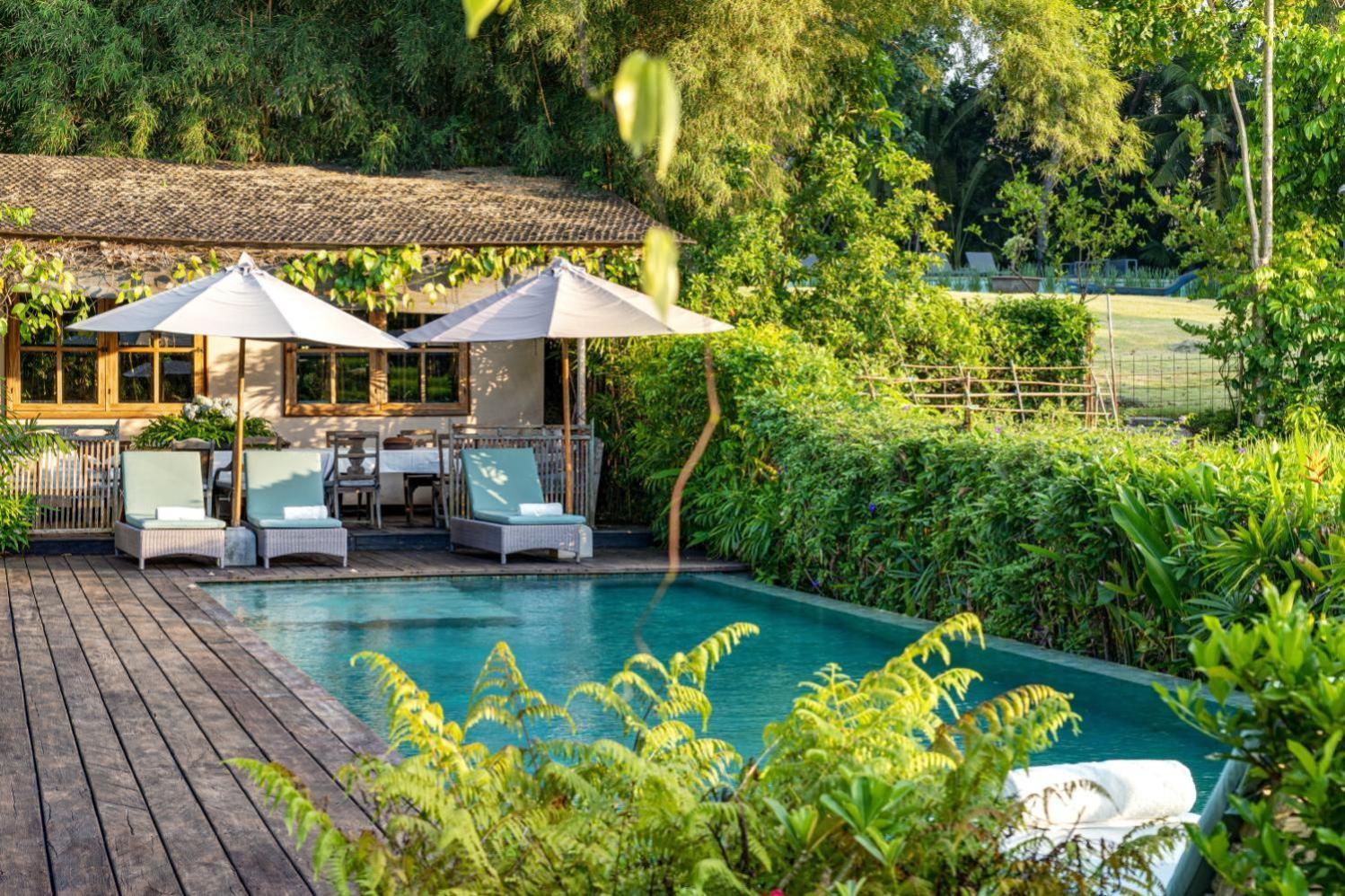 Hotel Artis Canggu (Bali)