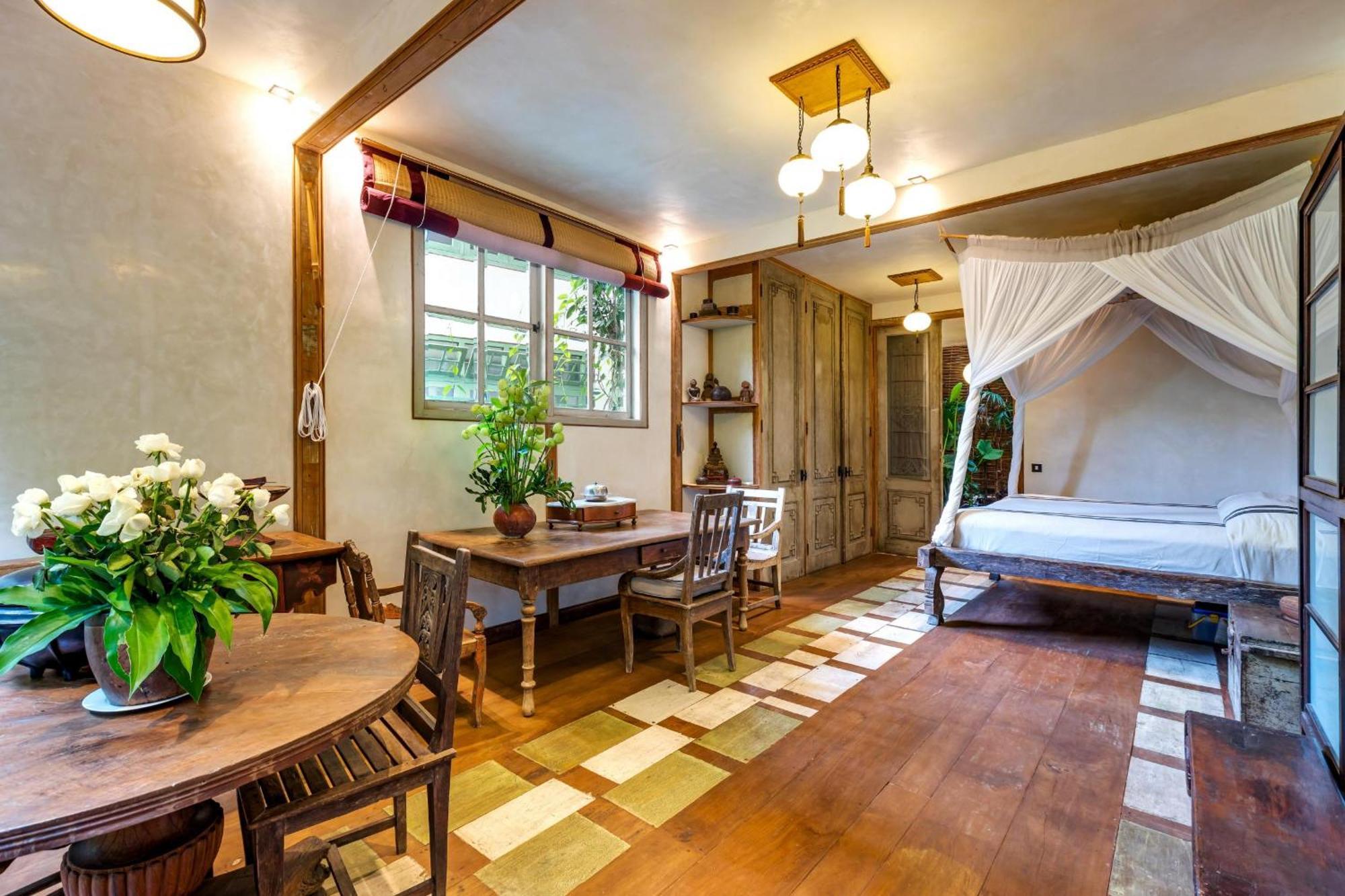 Hotel Artis Canggu (Bali)