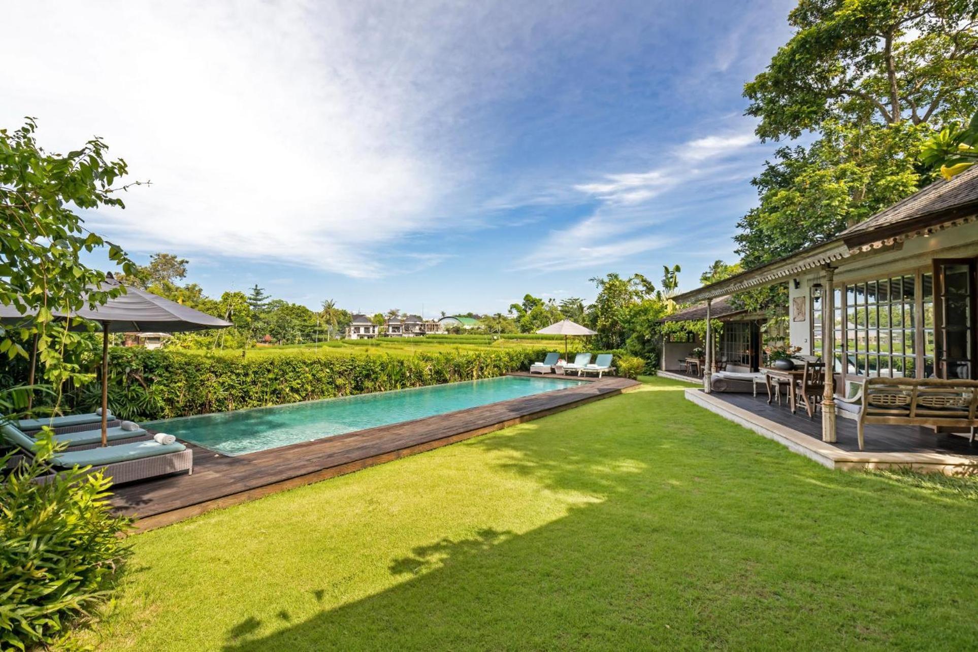 Artis Hotel Canggu (Bali)