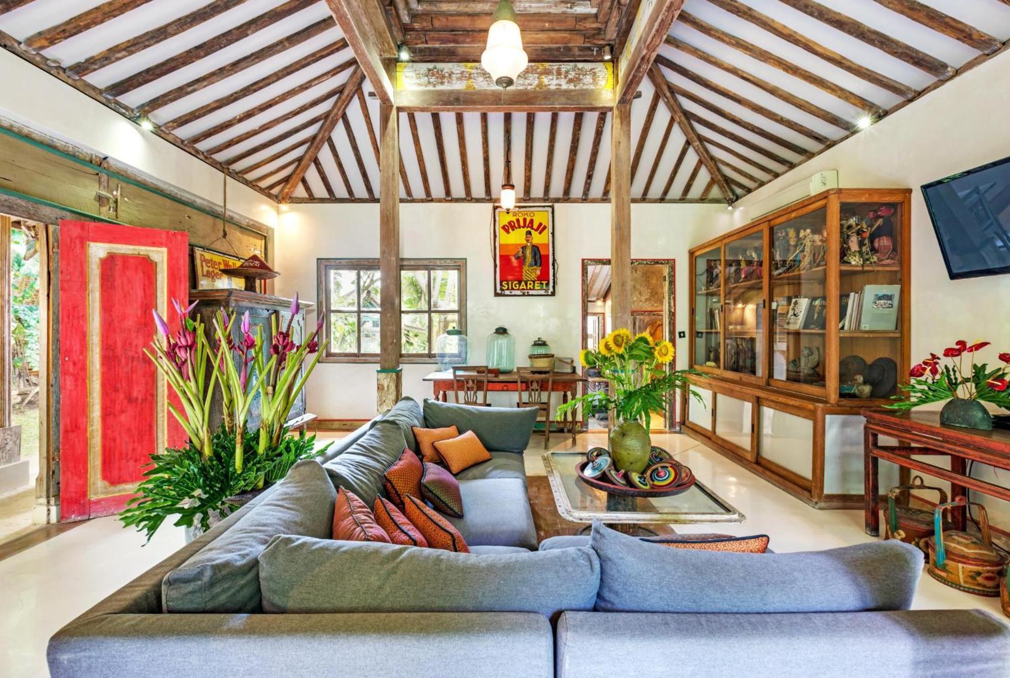 Hotel Artis Canggu (Bali)
