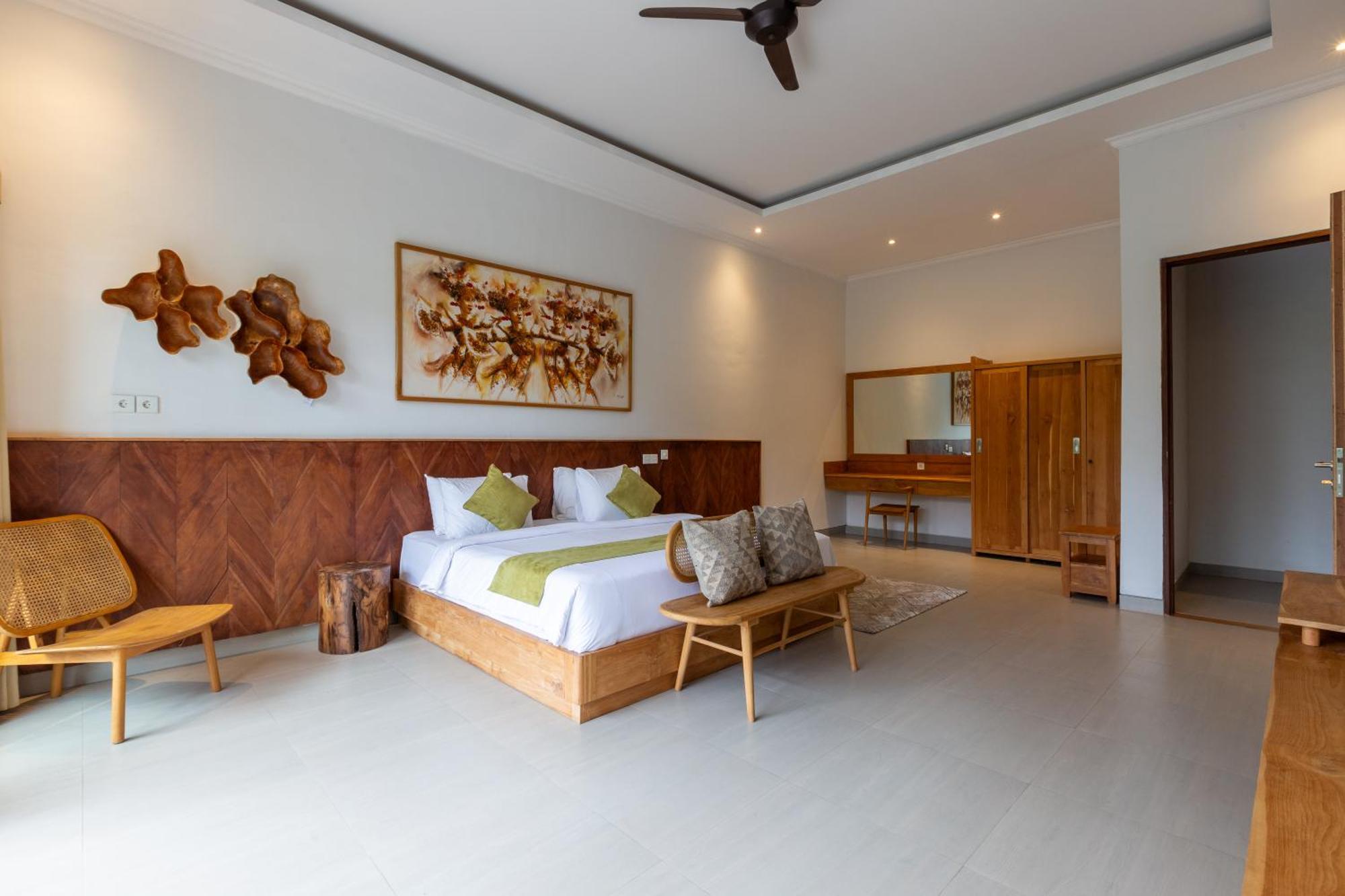 Bije Boutique & Gallery Hotel