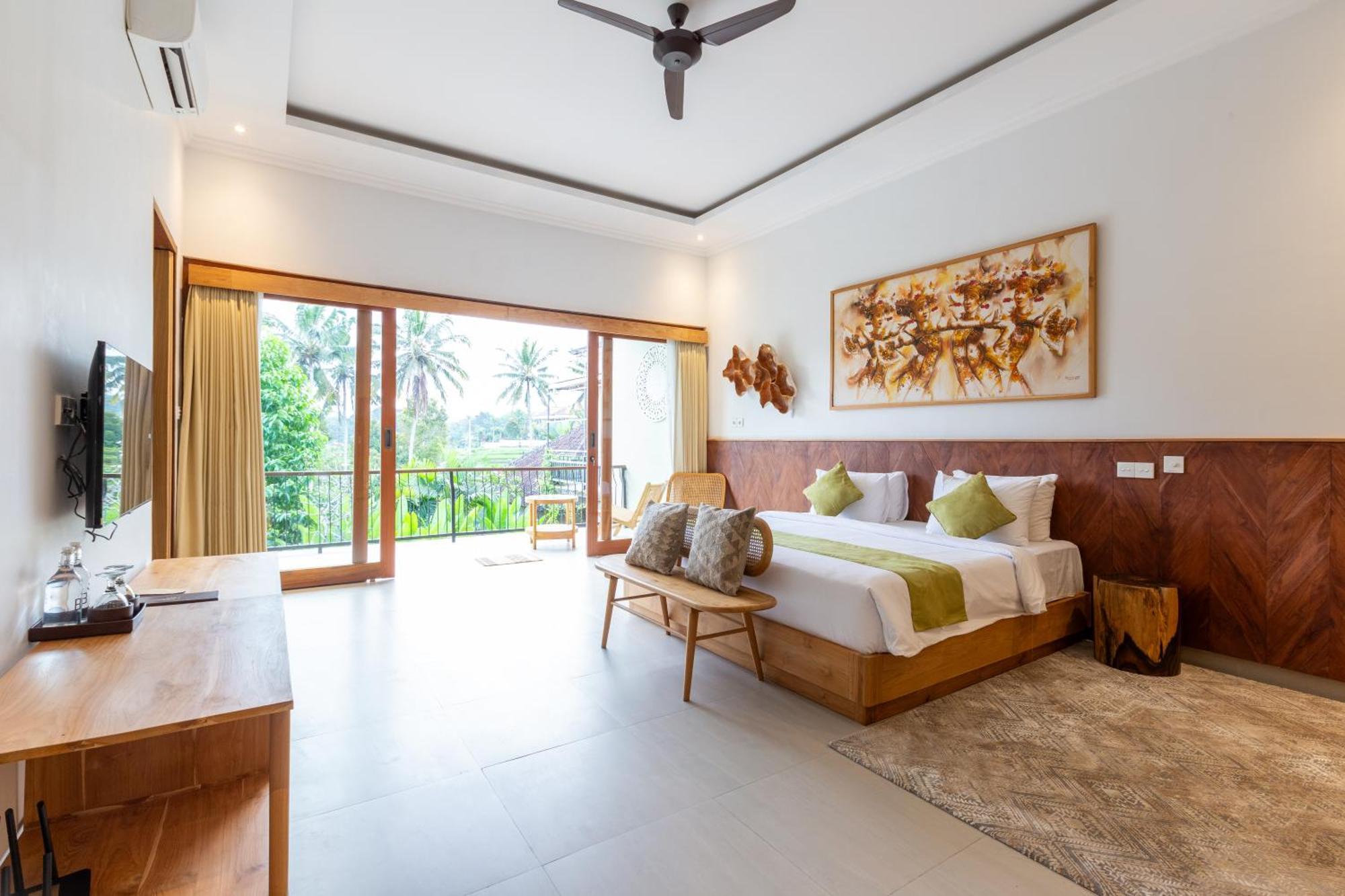 Bije Boutique & Gallery Ubud (Bali)
