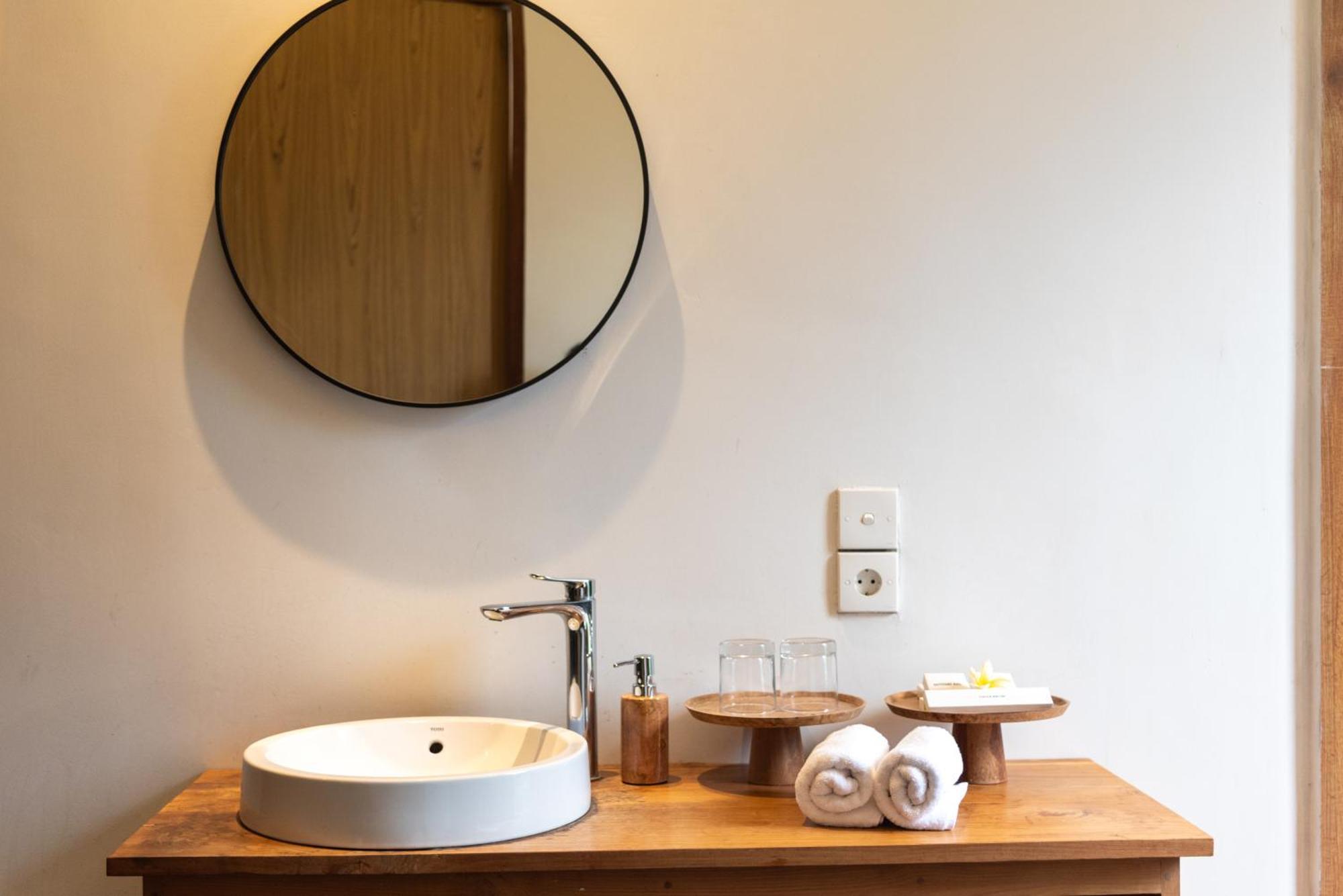 Hotel Bije Boutique & Gallery Ubud (Bali)