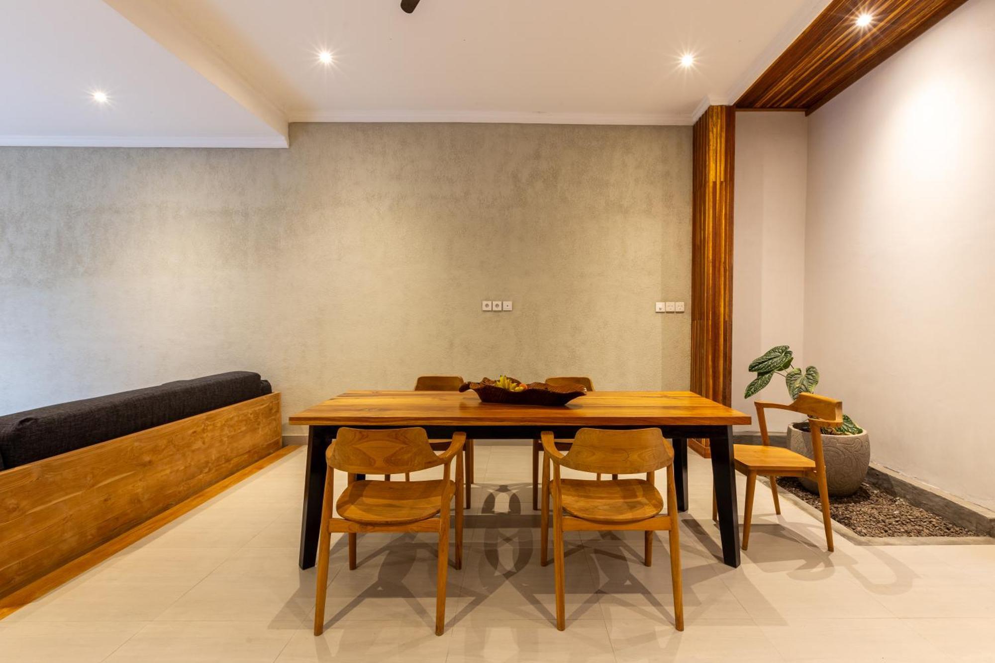 Bije Boutique & Gallery Ubud (Bali)