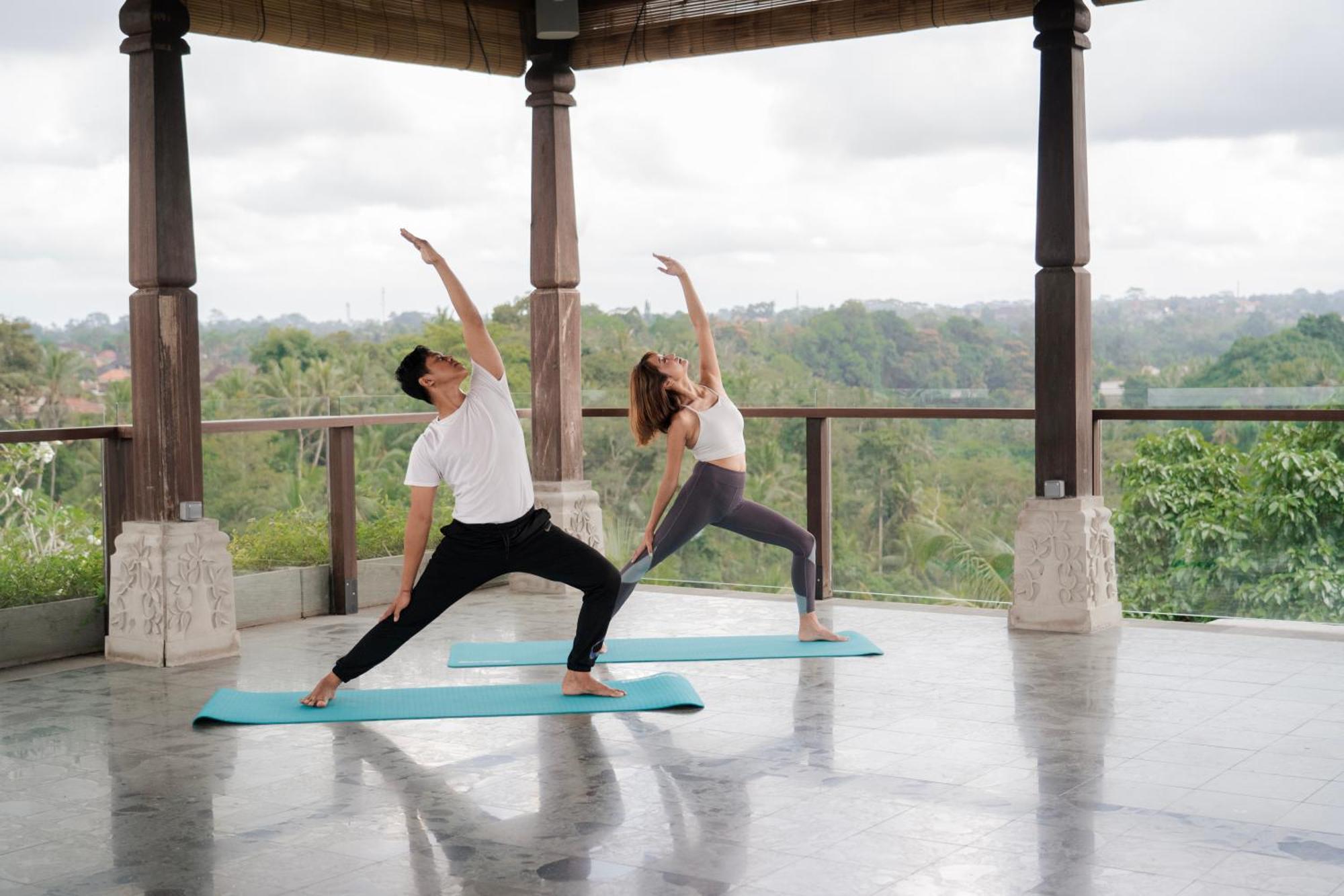 Adiwana Bisma Ubud (Bali)