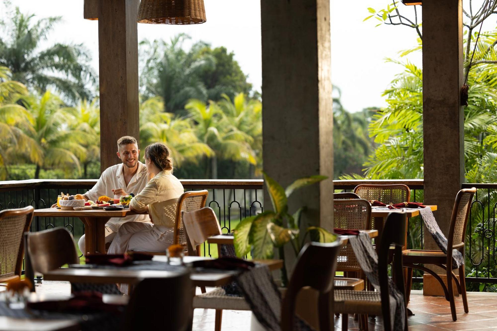 Adiwana Bisma Ubud (Bali)