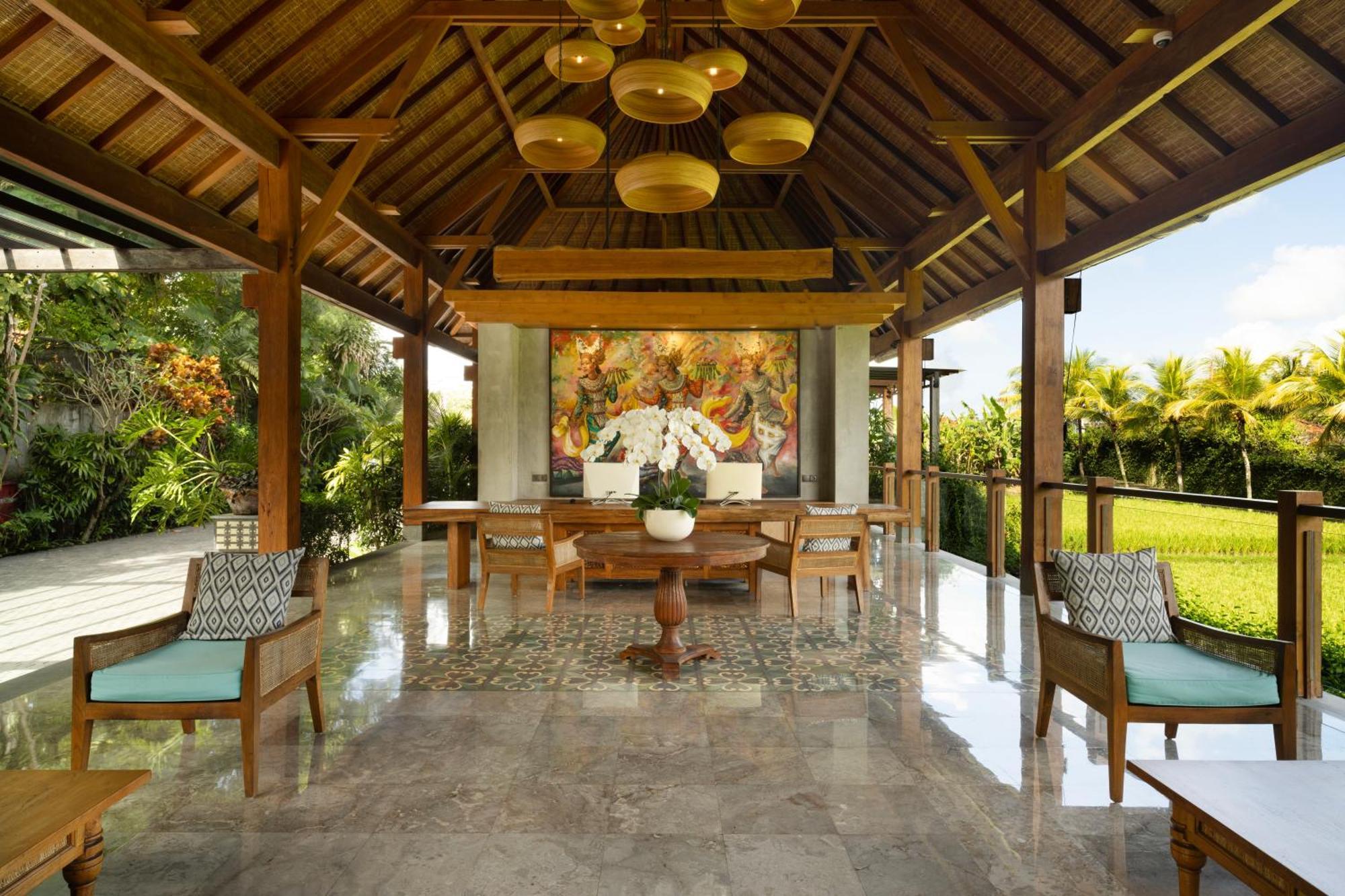 Adiwana Bisma Resort Ubud (Bali)