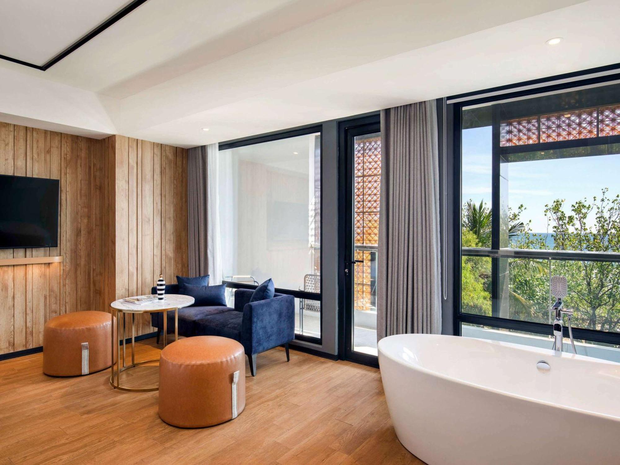 Tribe Bali Kuta 4*