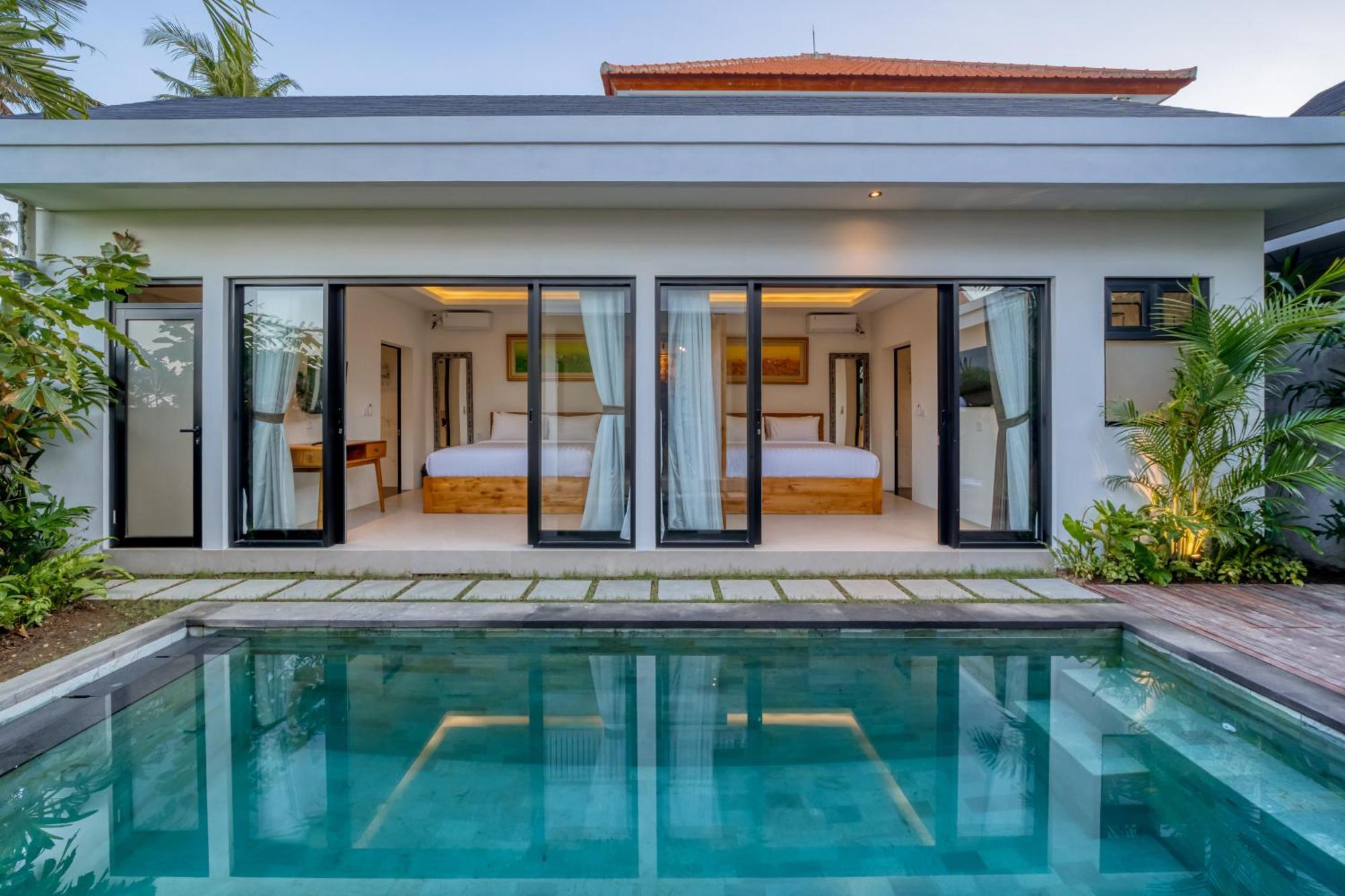 Resor Mirah Ubud (Bali)