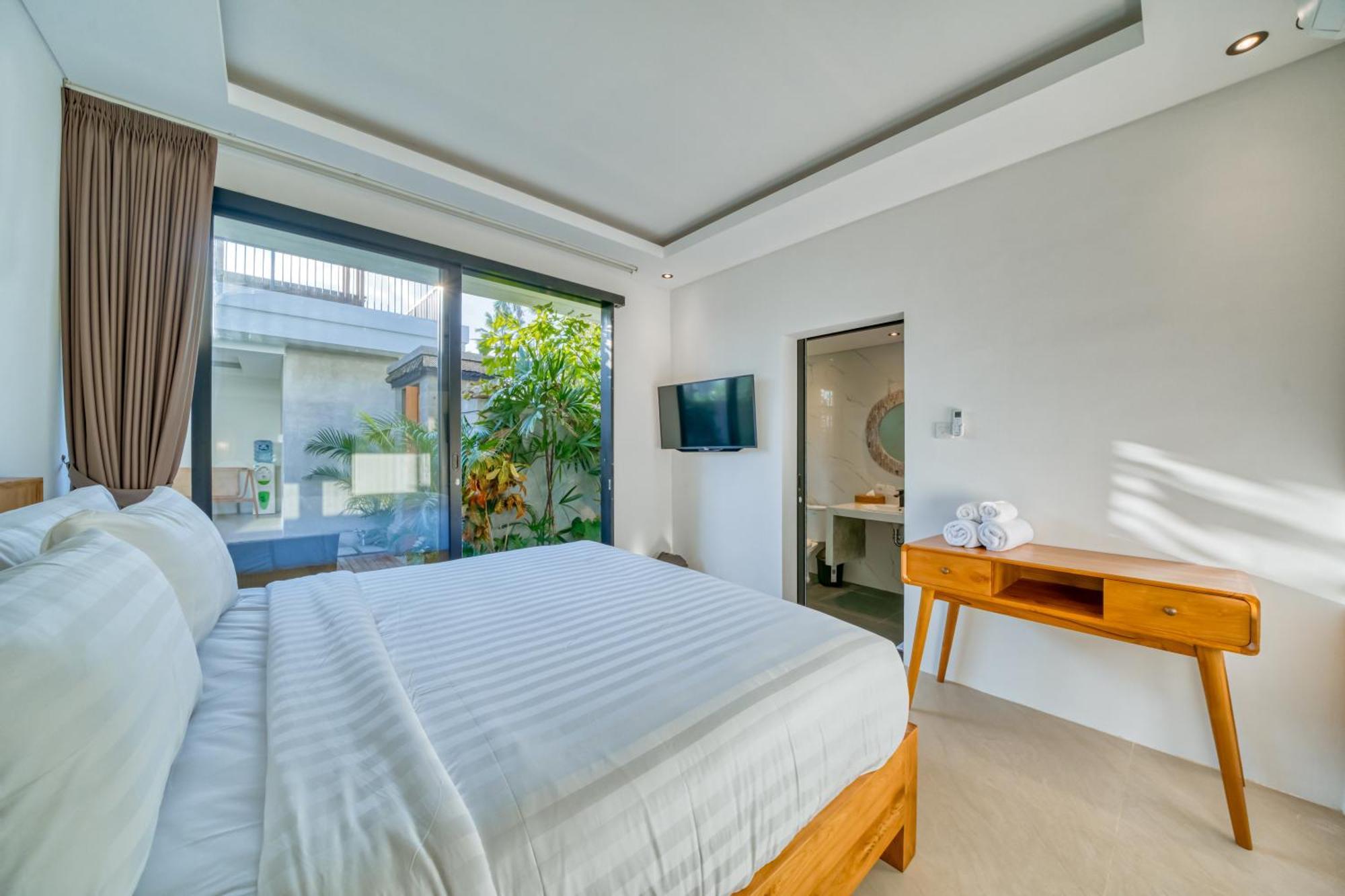 Mirah 4* Ubud (Bali)