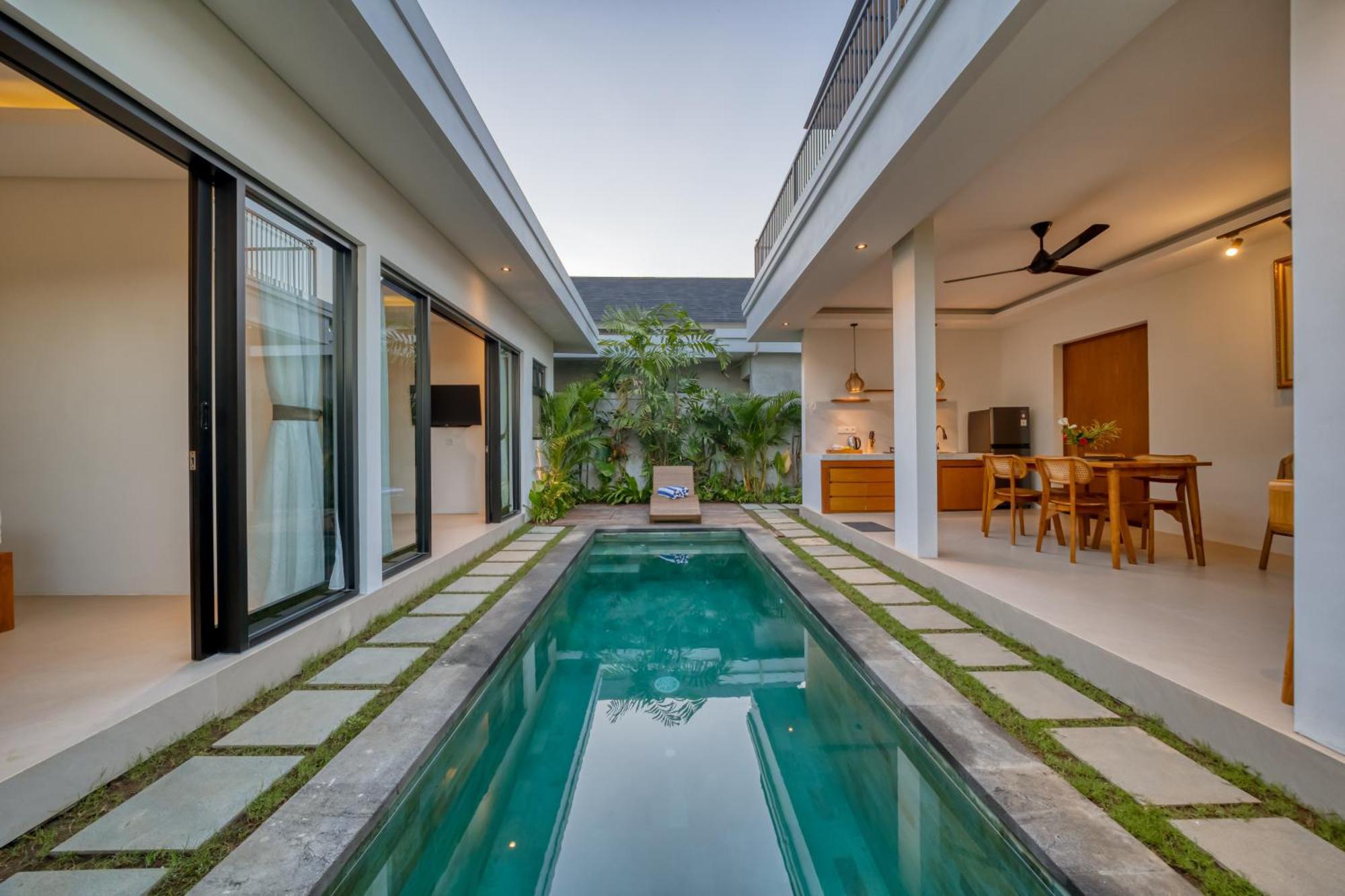 Resor Mirah Ubud (Bali)