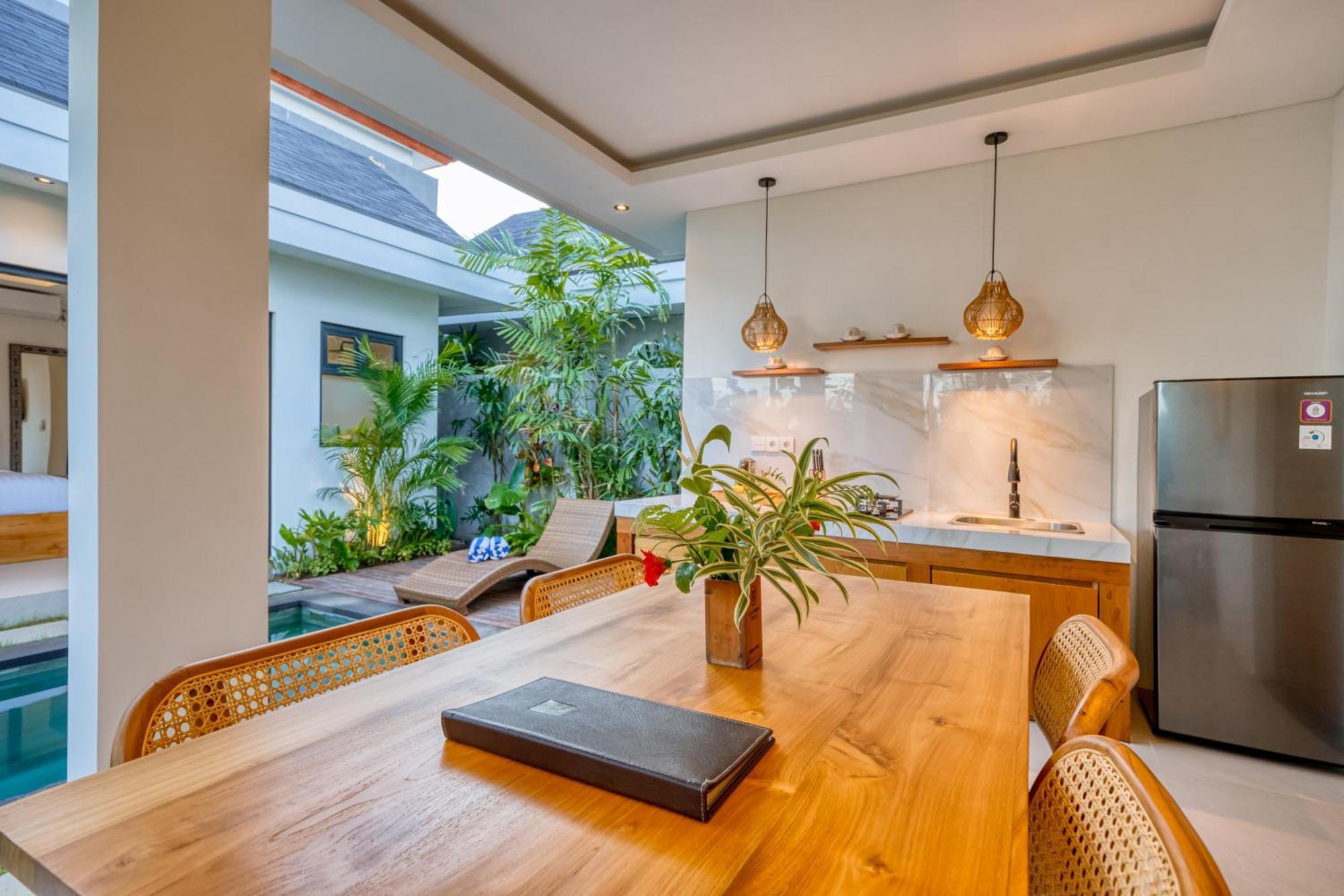 Mirah Resor Ubud (Bali)