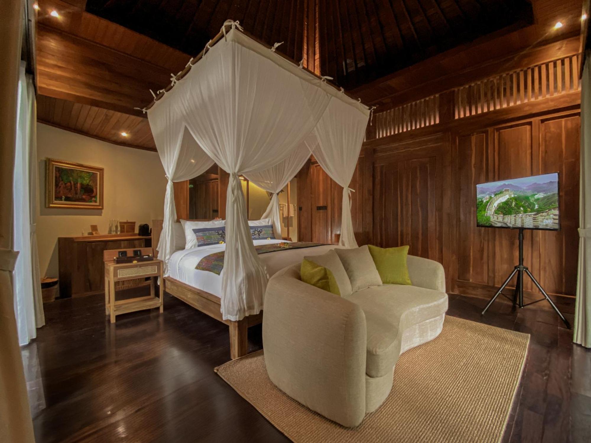 The Sebali Hotel 5*