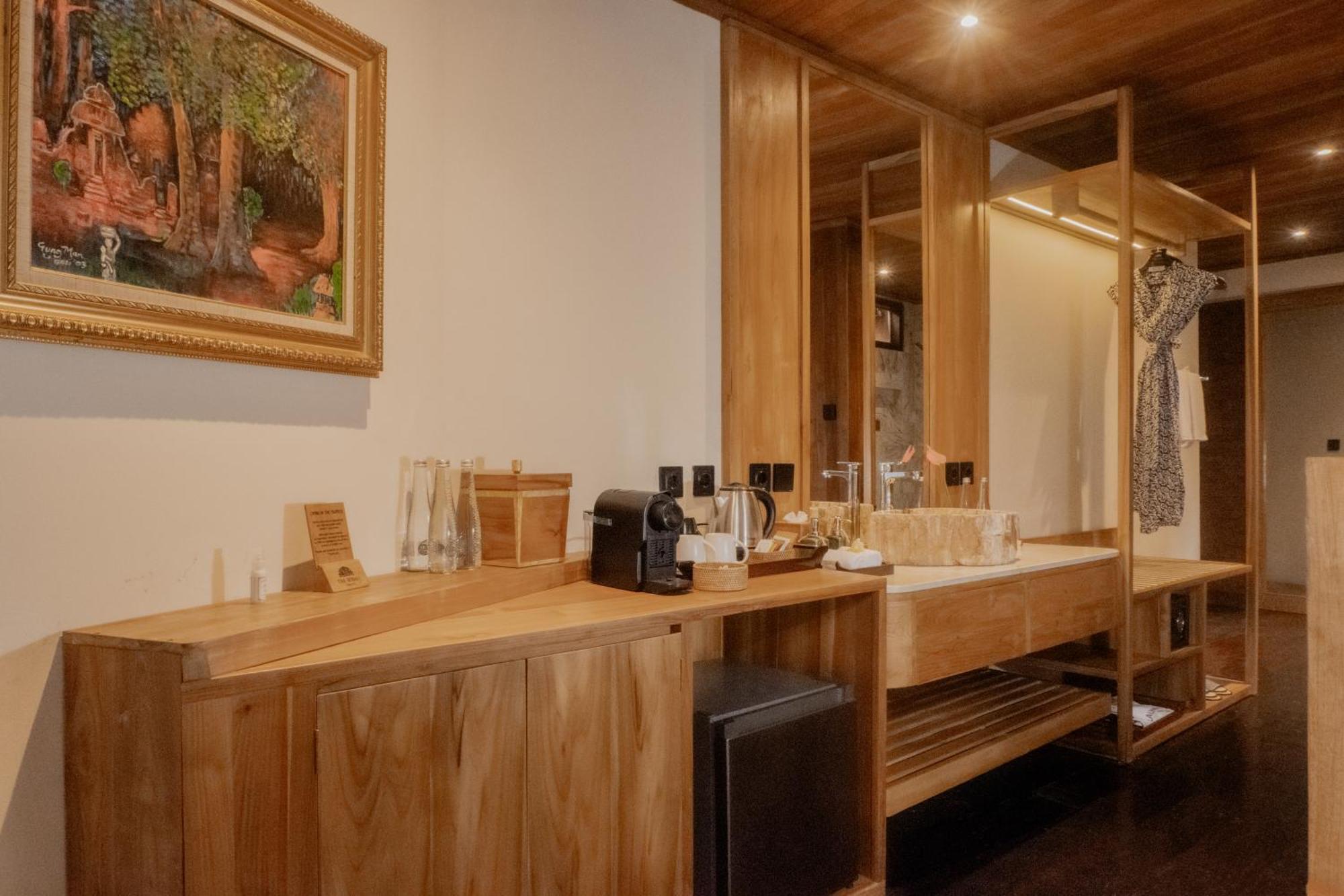 The Sebali Hotel Ubud (Bali)