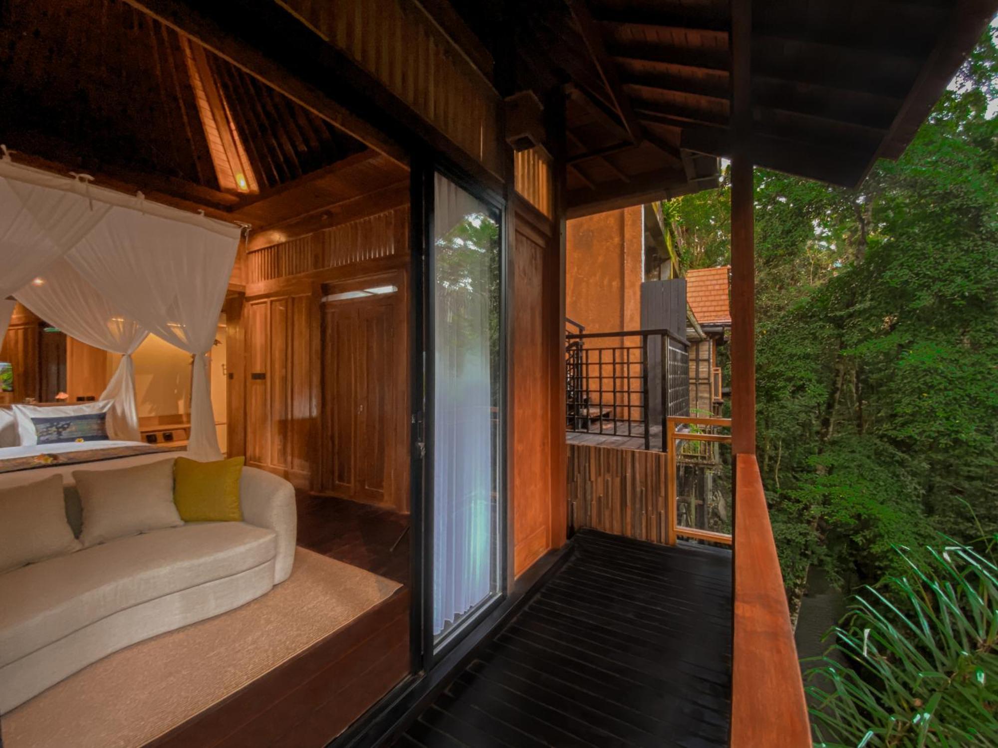 The Sebali 5* Ubud (Bali)