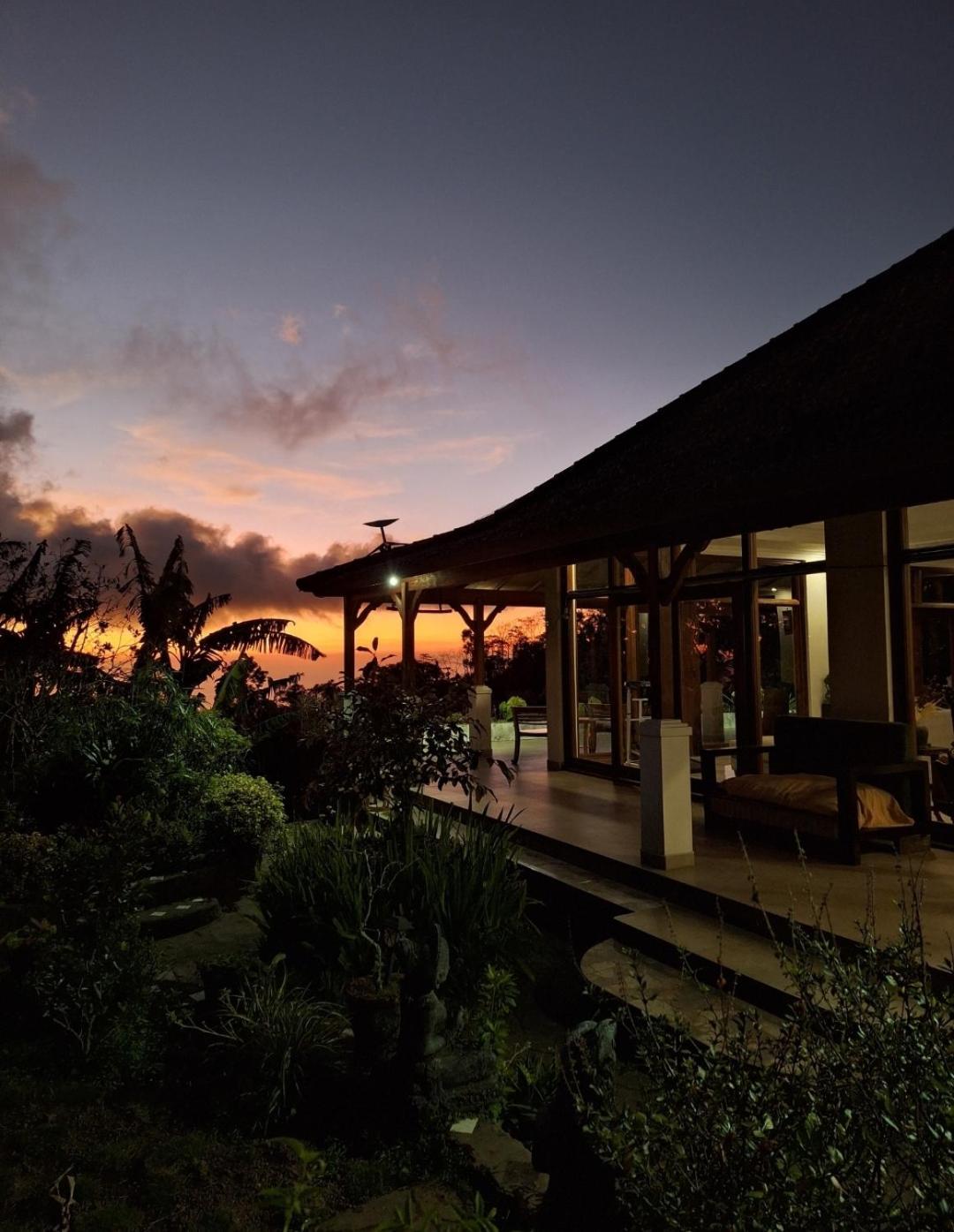 Inn Manigelang Munduk (Bali)