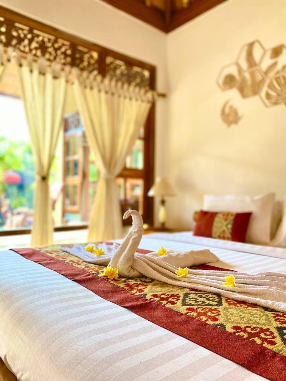 Guest house Narafa's