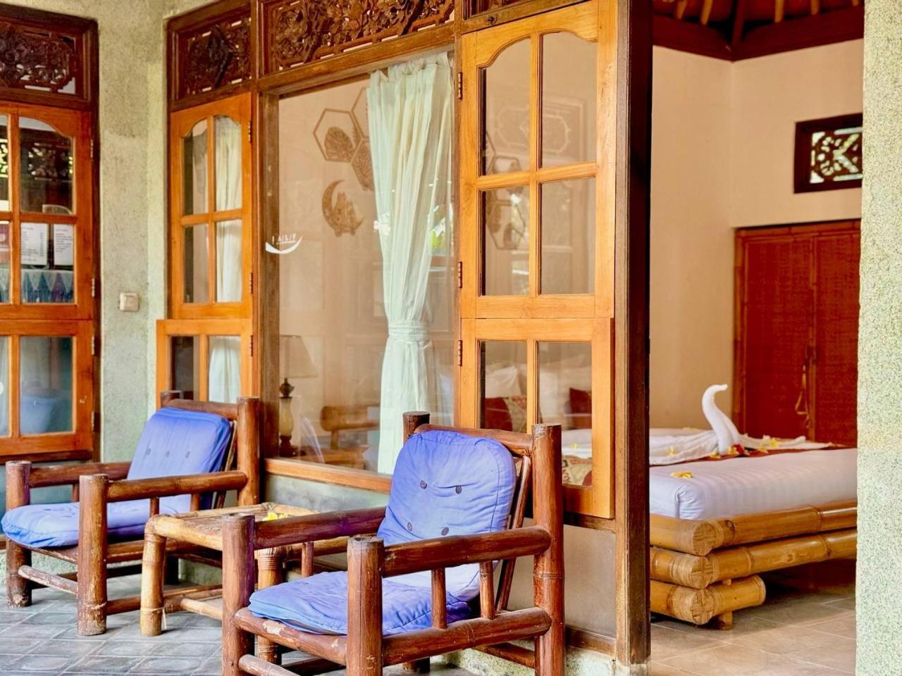 Guest house Narafa's *
