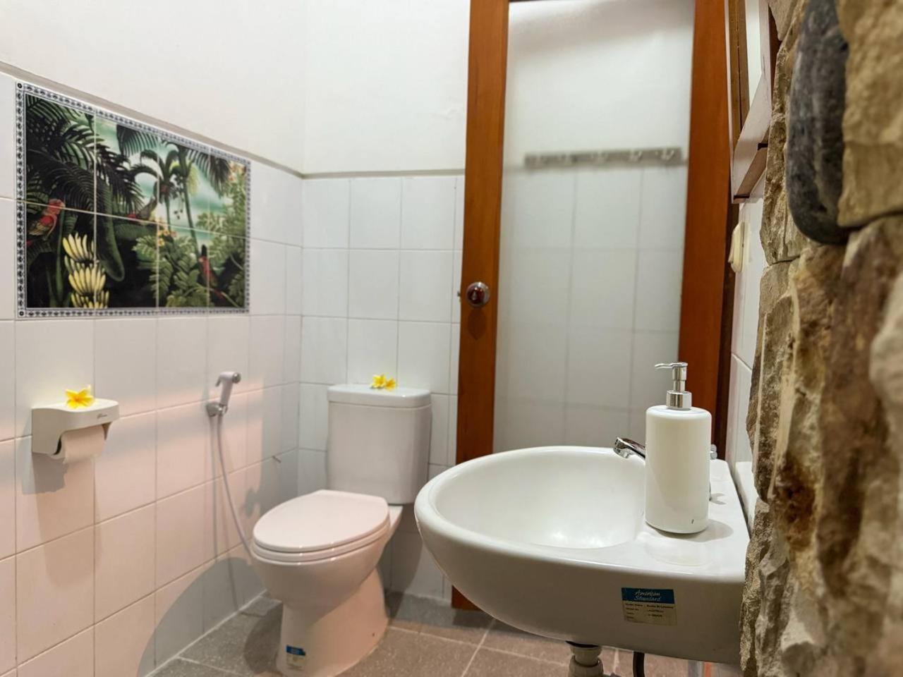 Guest house Narafa's Jasri