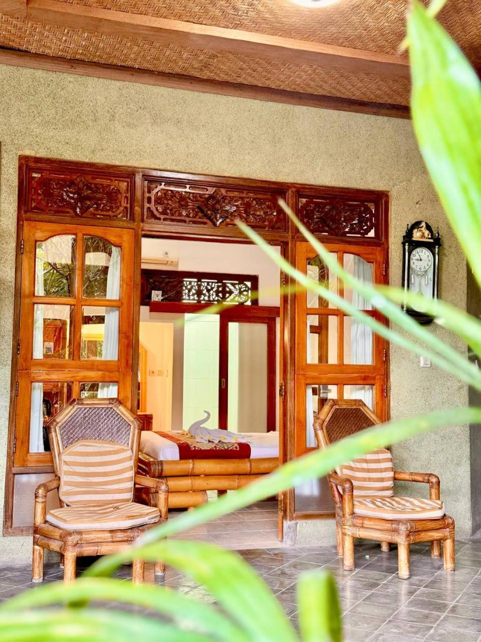 Narafa's Guest house