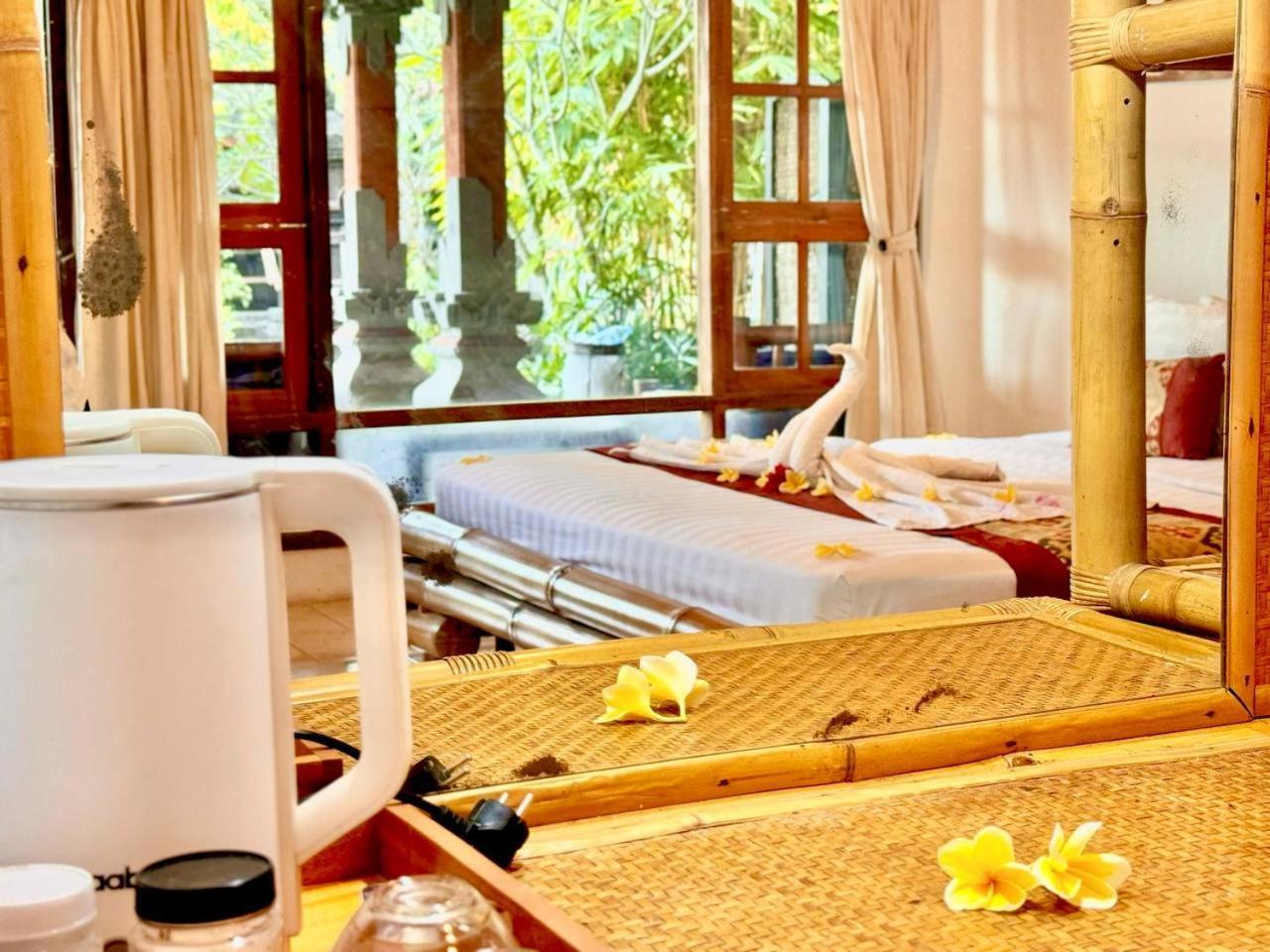 Guest house Narafa's