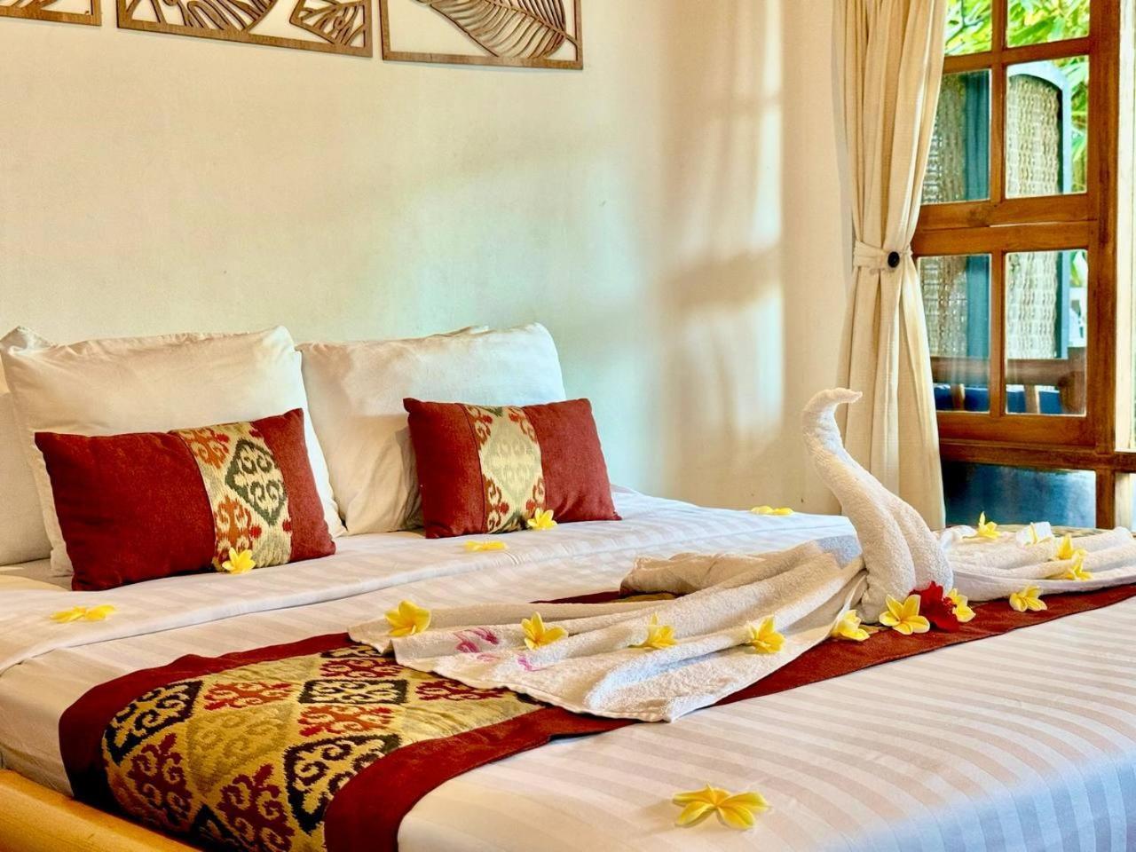 Narafa's Guest house *