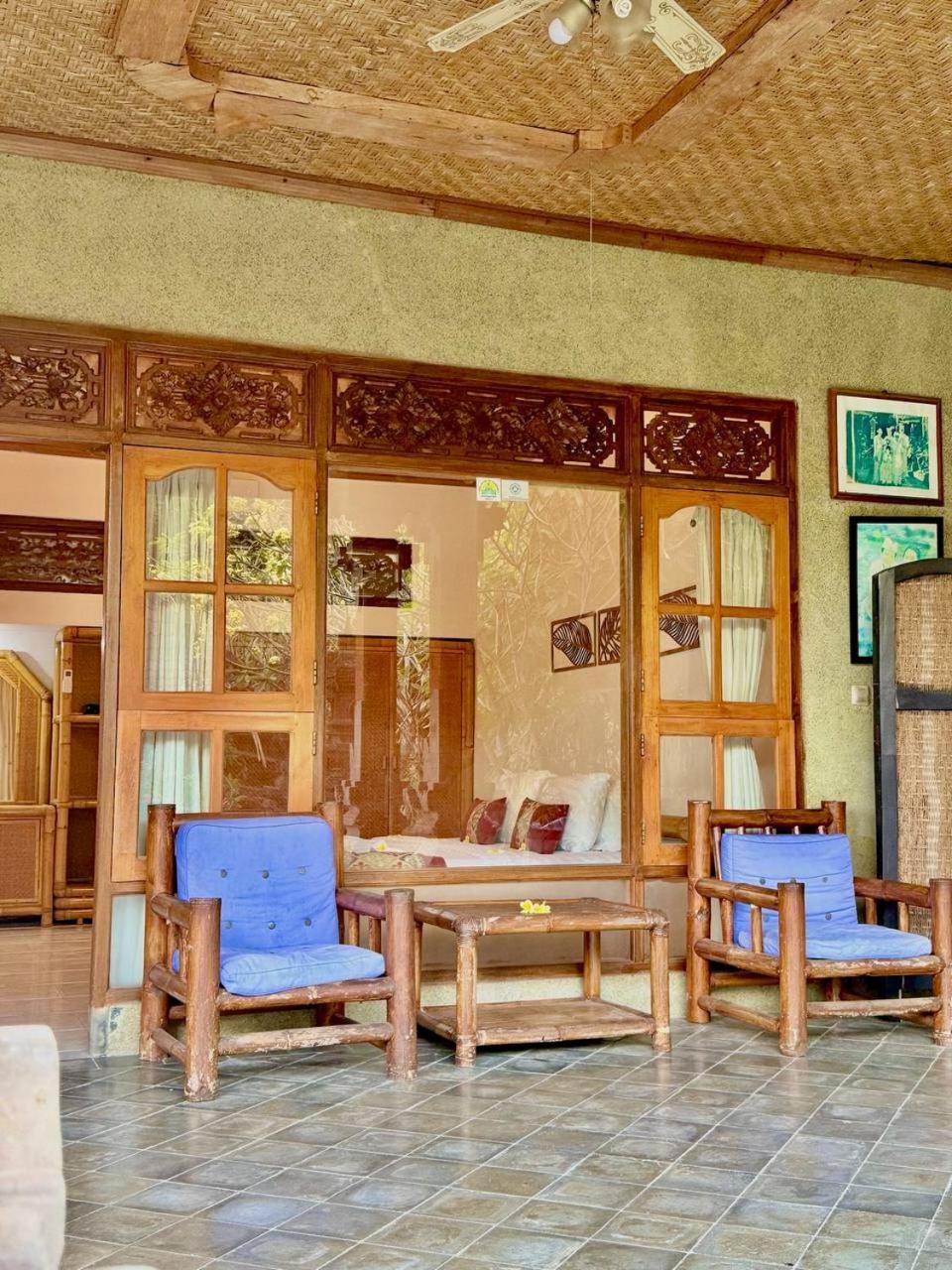 Guest house Narafa's *