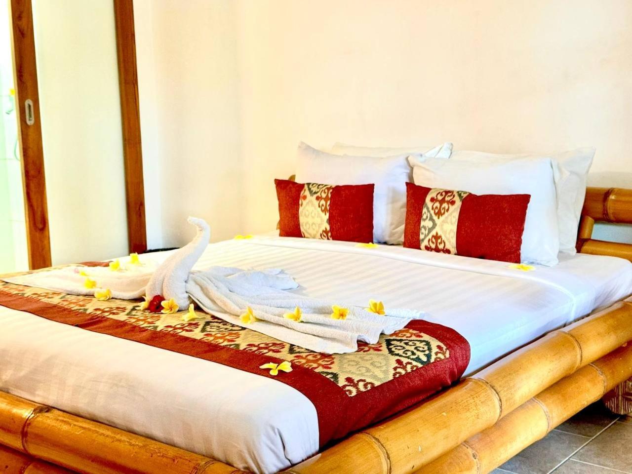 Guest house Narafa's Jasri