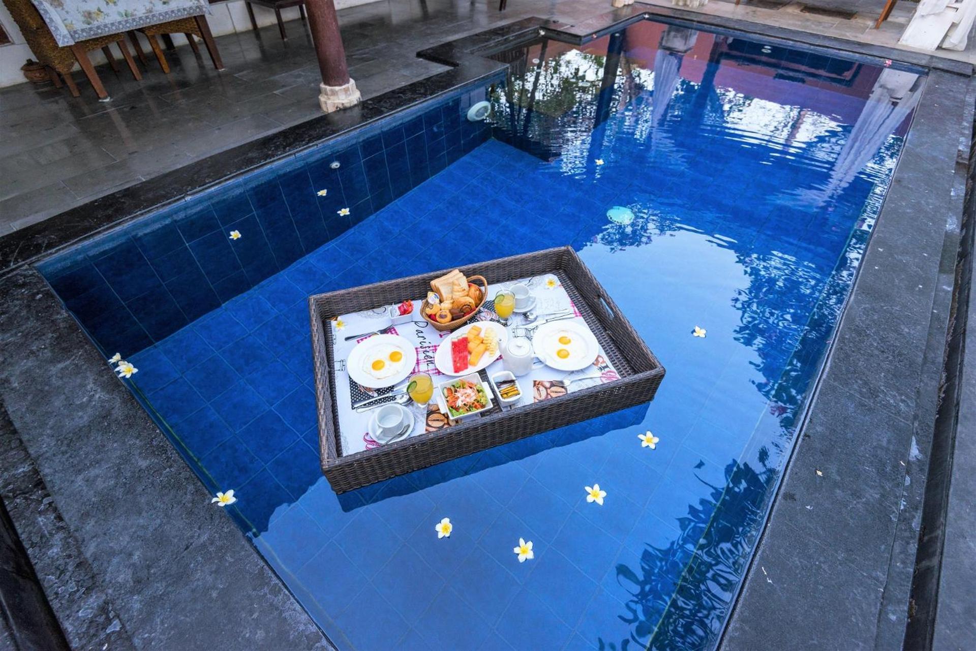 Villa Romantic Private Kuta Bali Kuta (Bali)