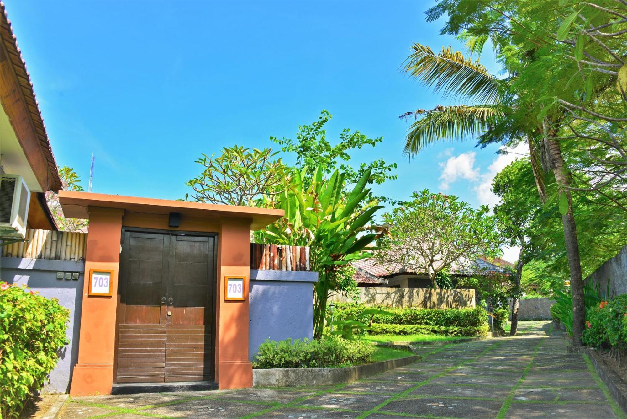 Romantic Private Kuta Bali Villa Kuta (Bali)