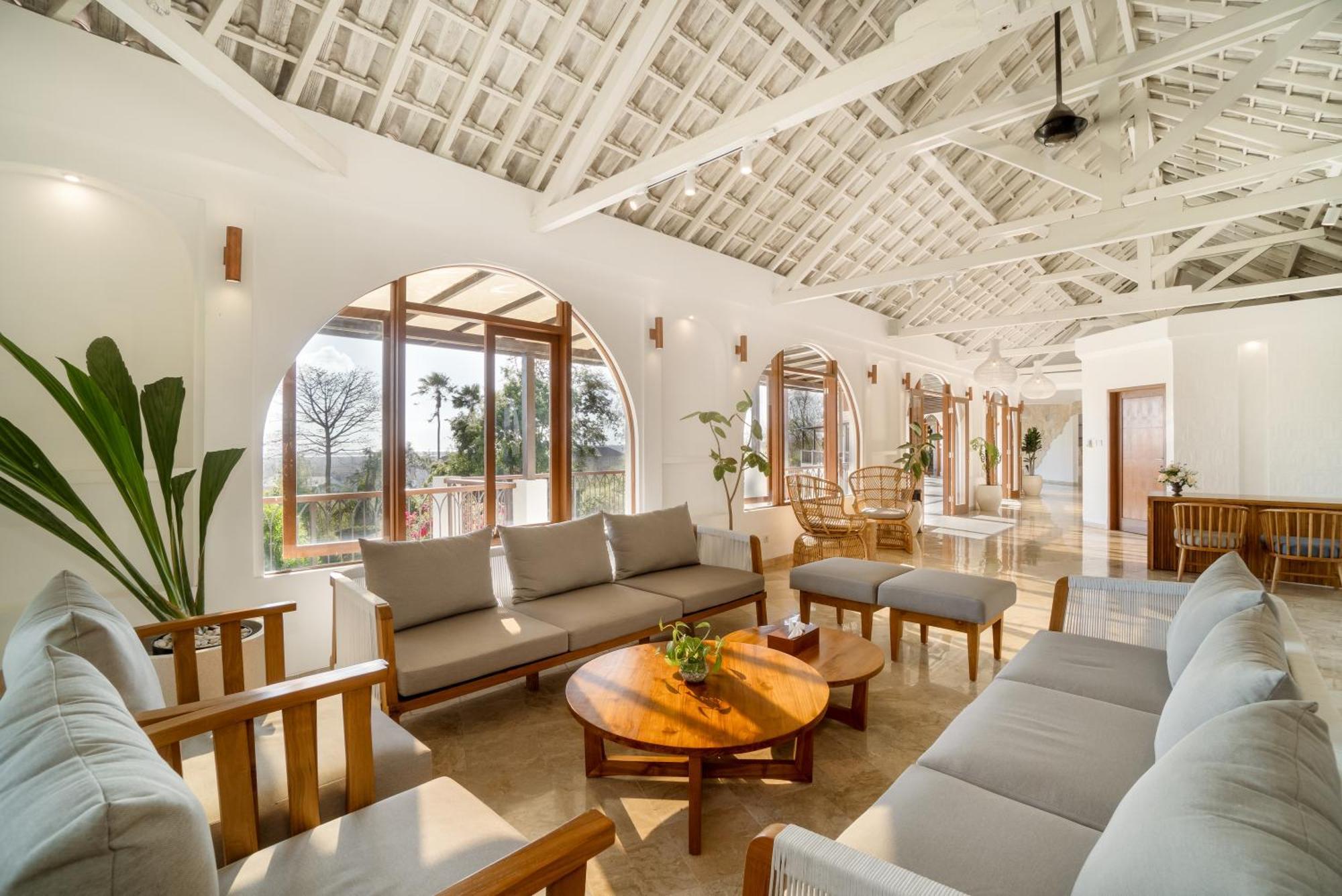 Arpana Luxury Private Pool * Jimbaran (Bali)