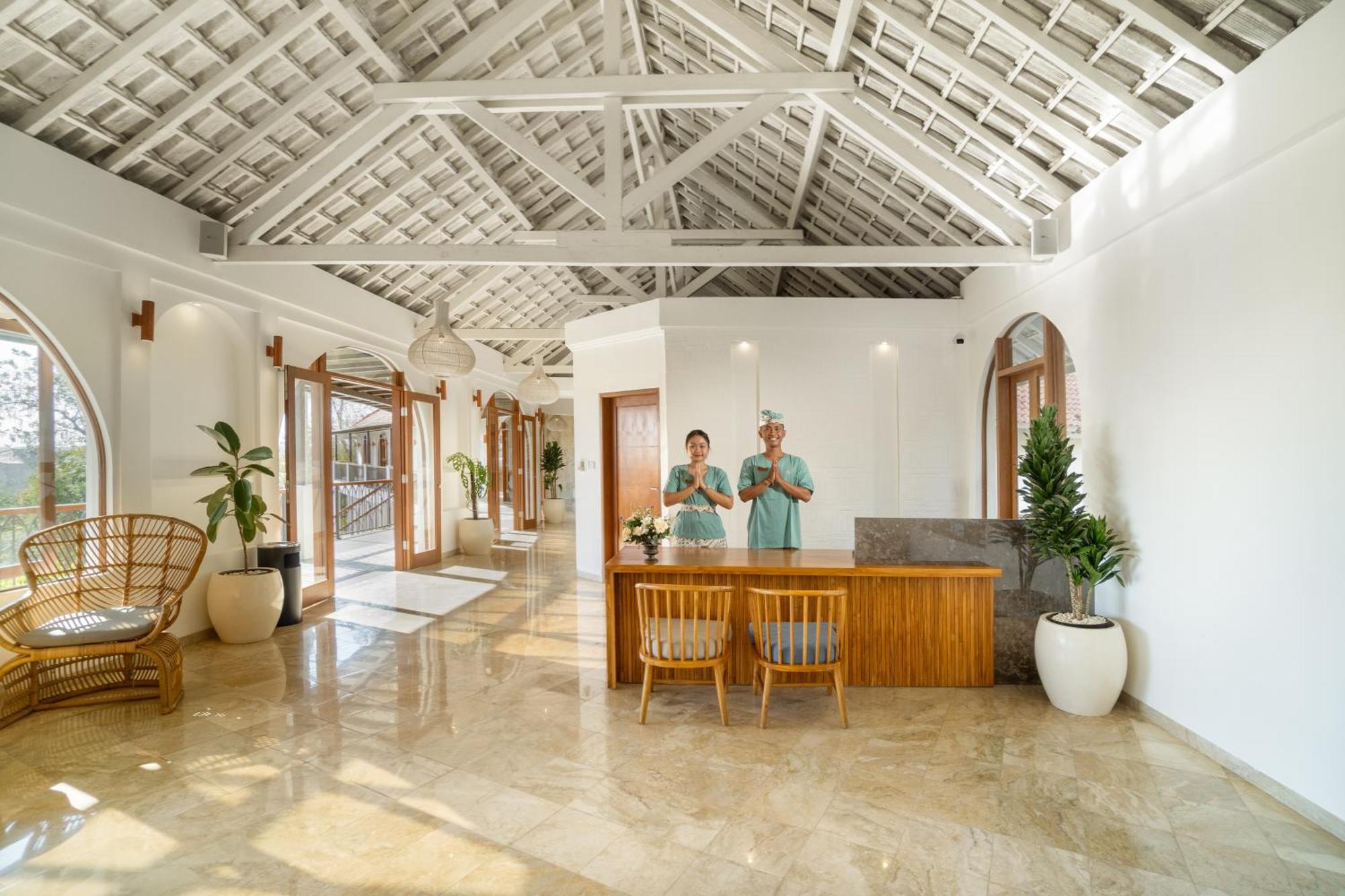 Villa Arpana Luxury Private Pool