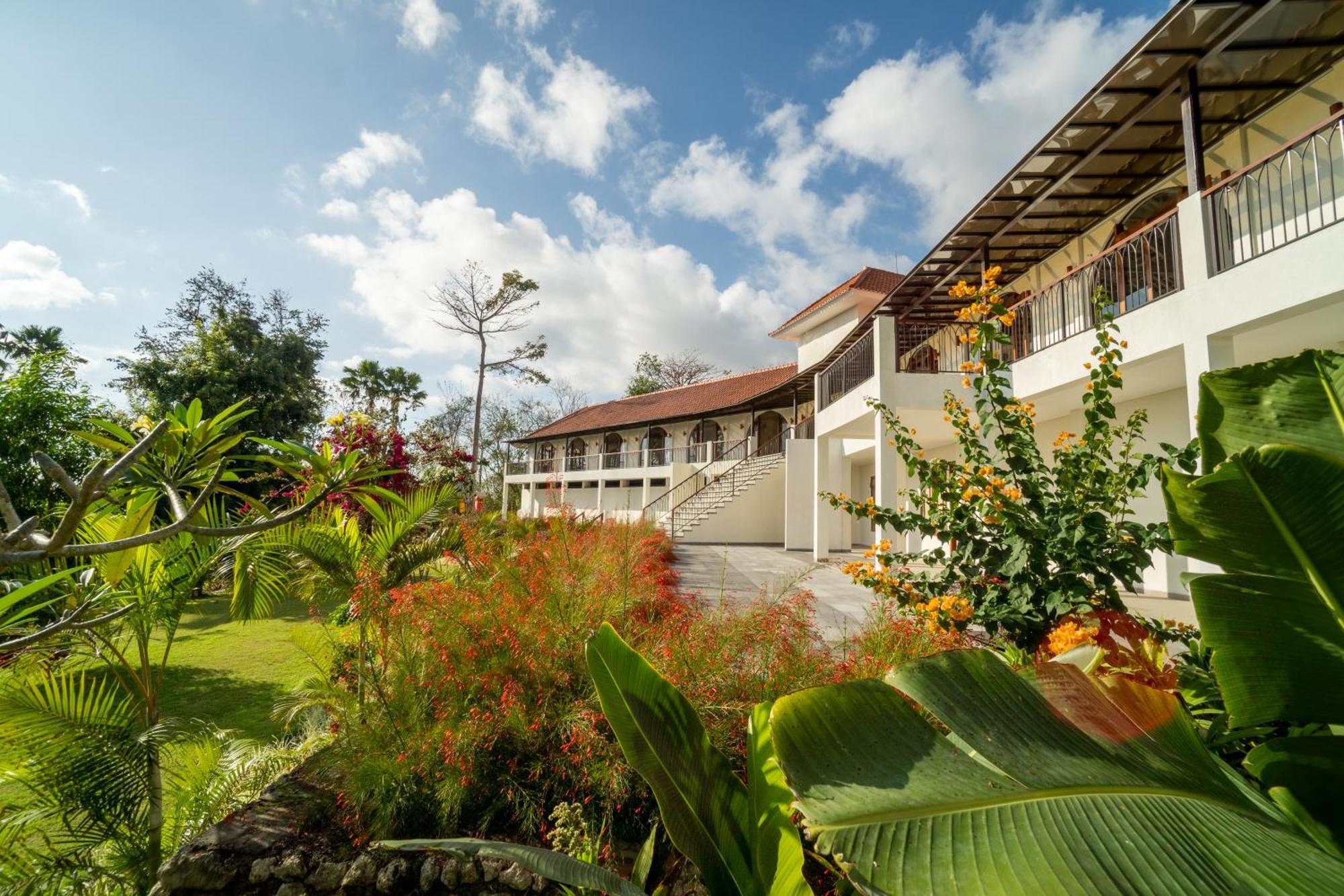 Arpana Luxury Private Pool Jimbaran (Bali)