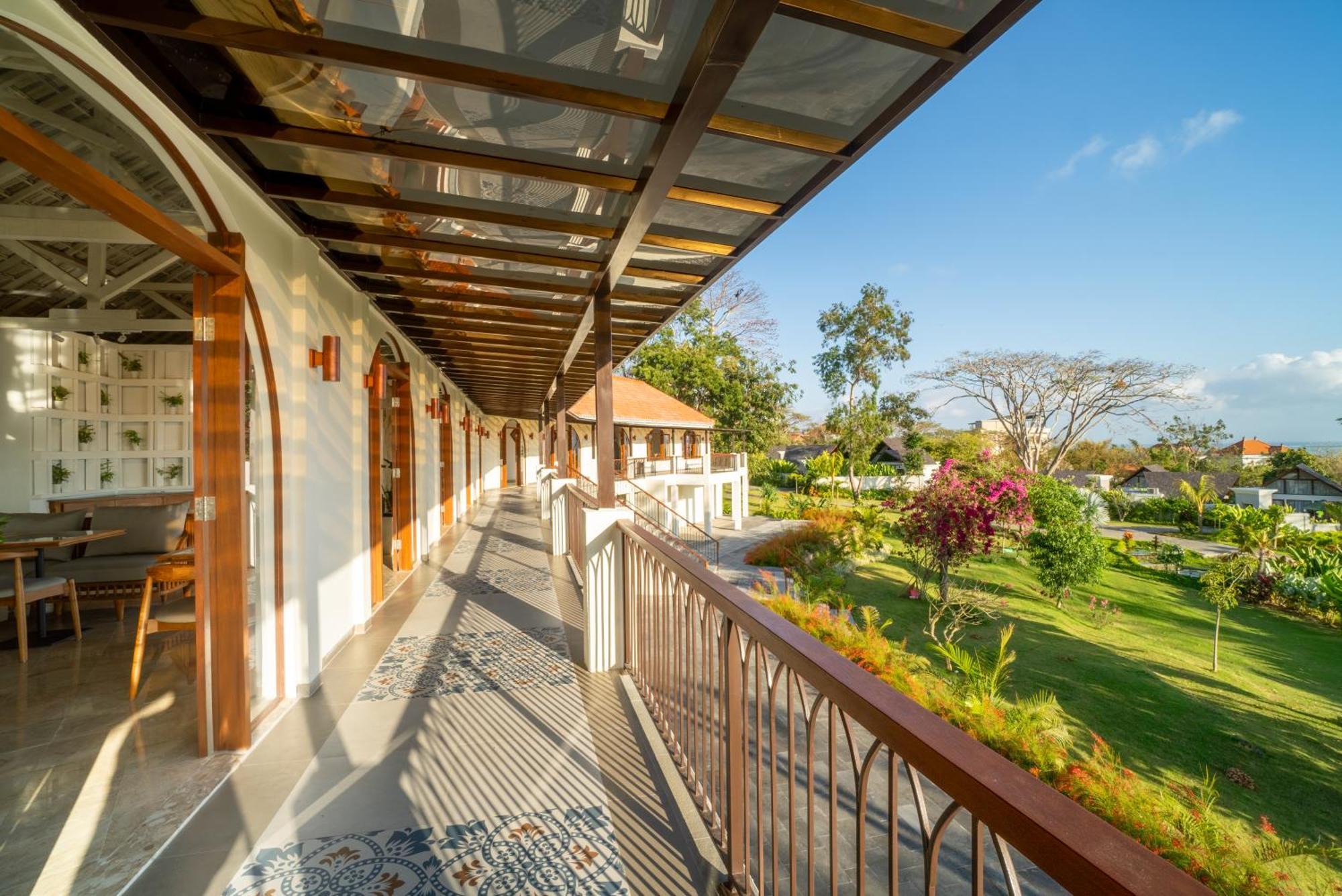 Arpana Luxury Private Pool Villa