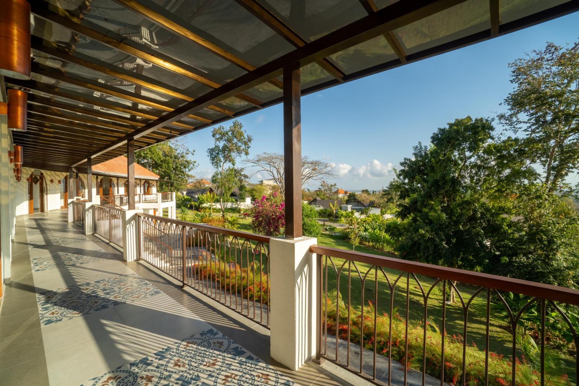 Arpana Luxury Private Pool Villa *