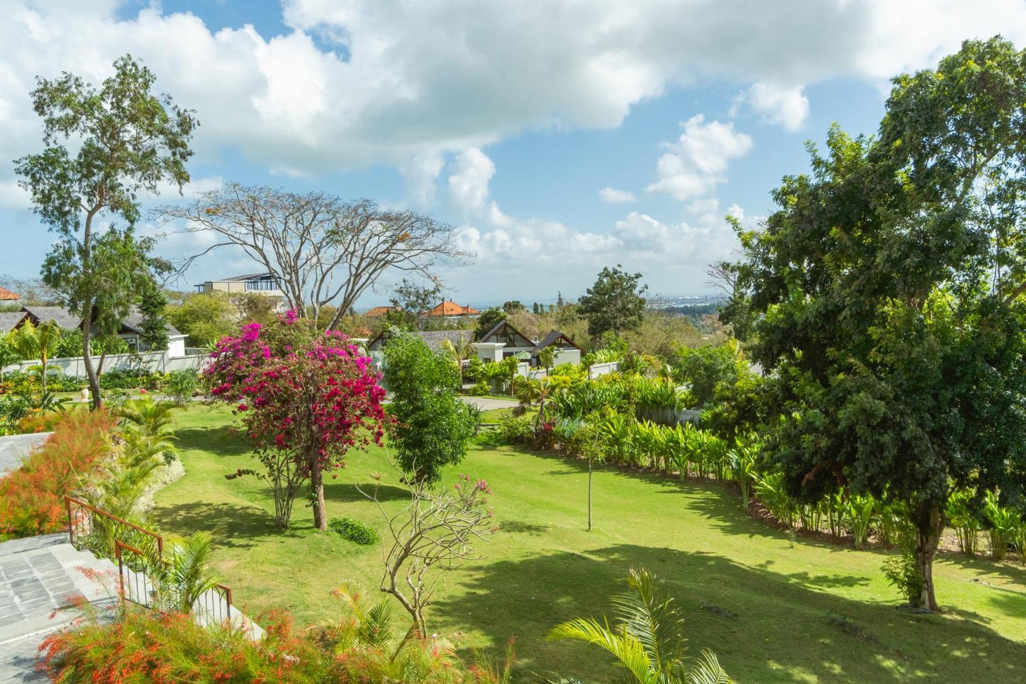 Villa Arpana Luxury Private Pool *