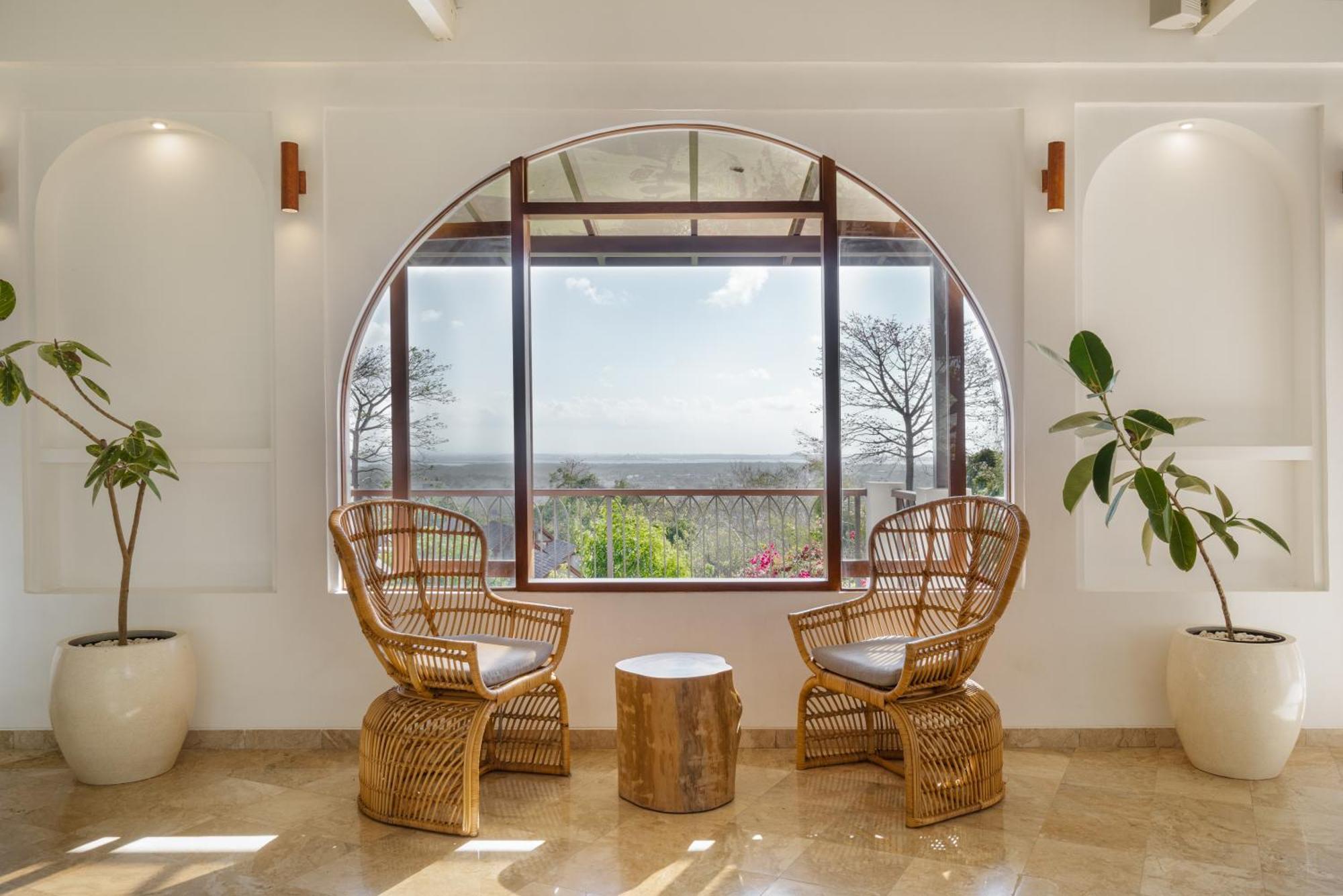 Arpana Luxury Private Pool Villa *