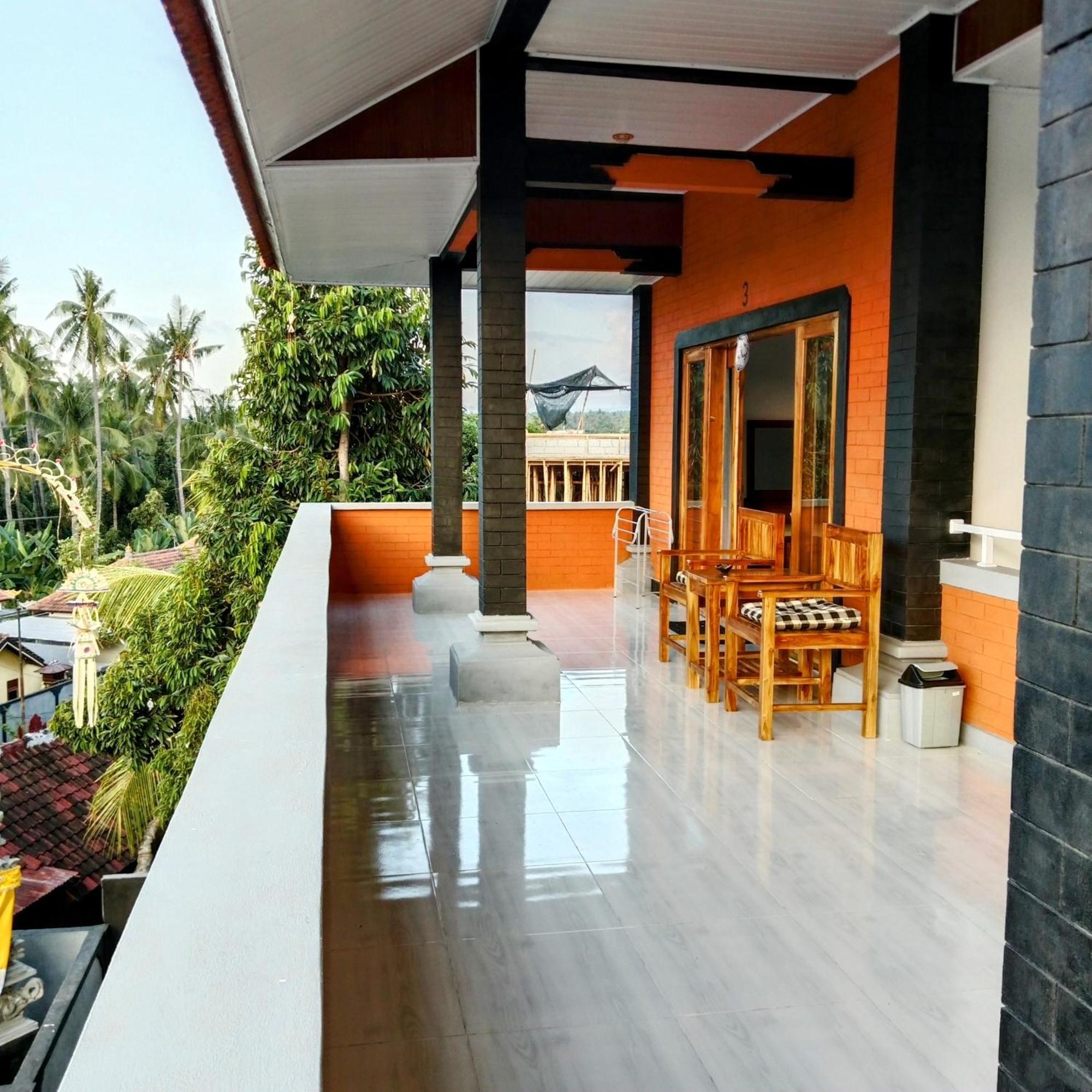 Jepun Lovina Guest house