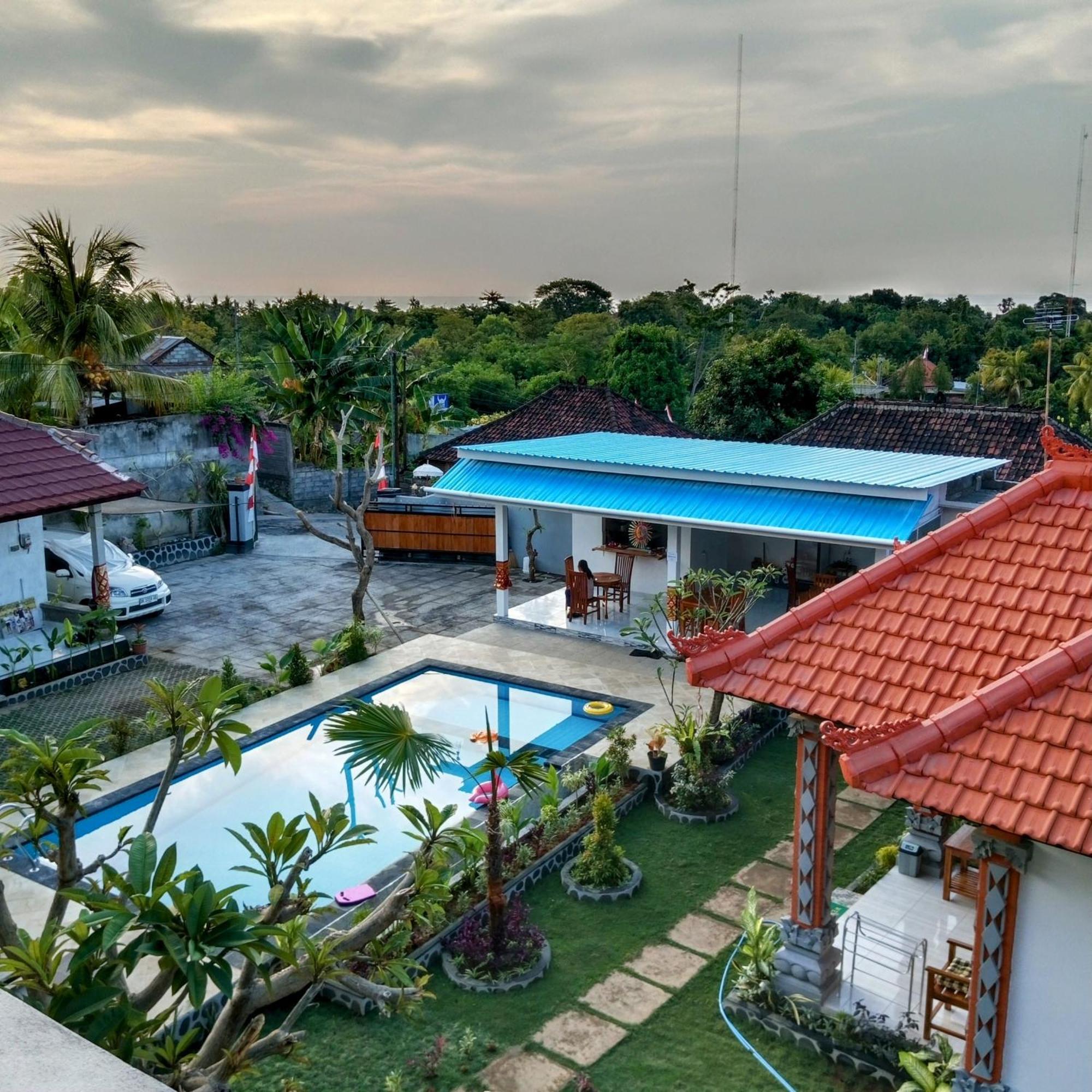 Guest house Jepun Lovina *