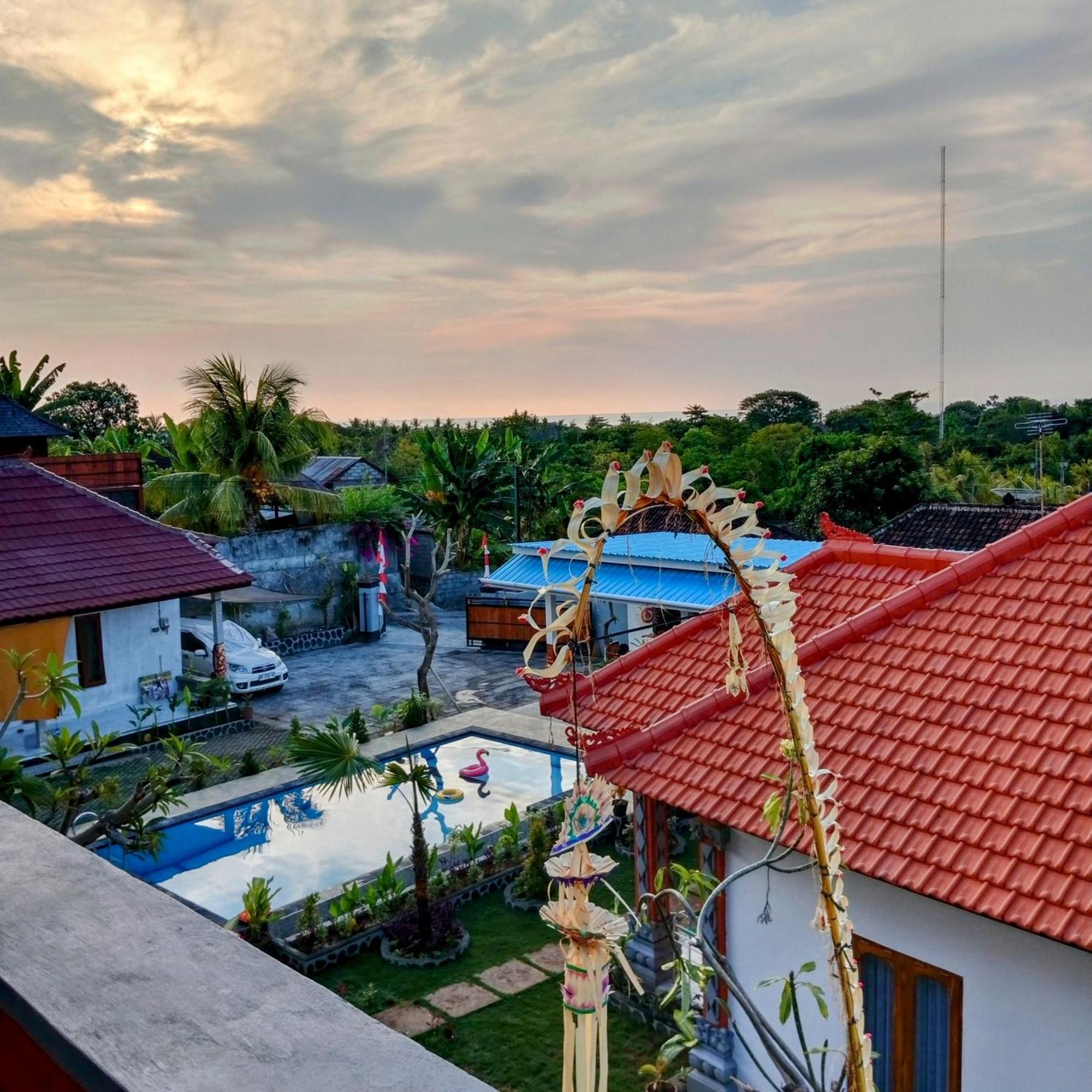 Jepun Lovina * Buleleng (Bali)