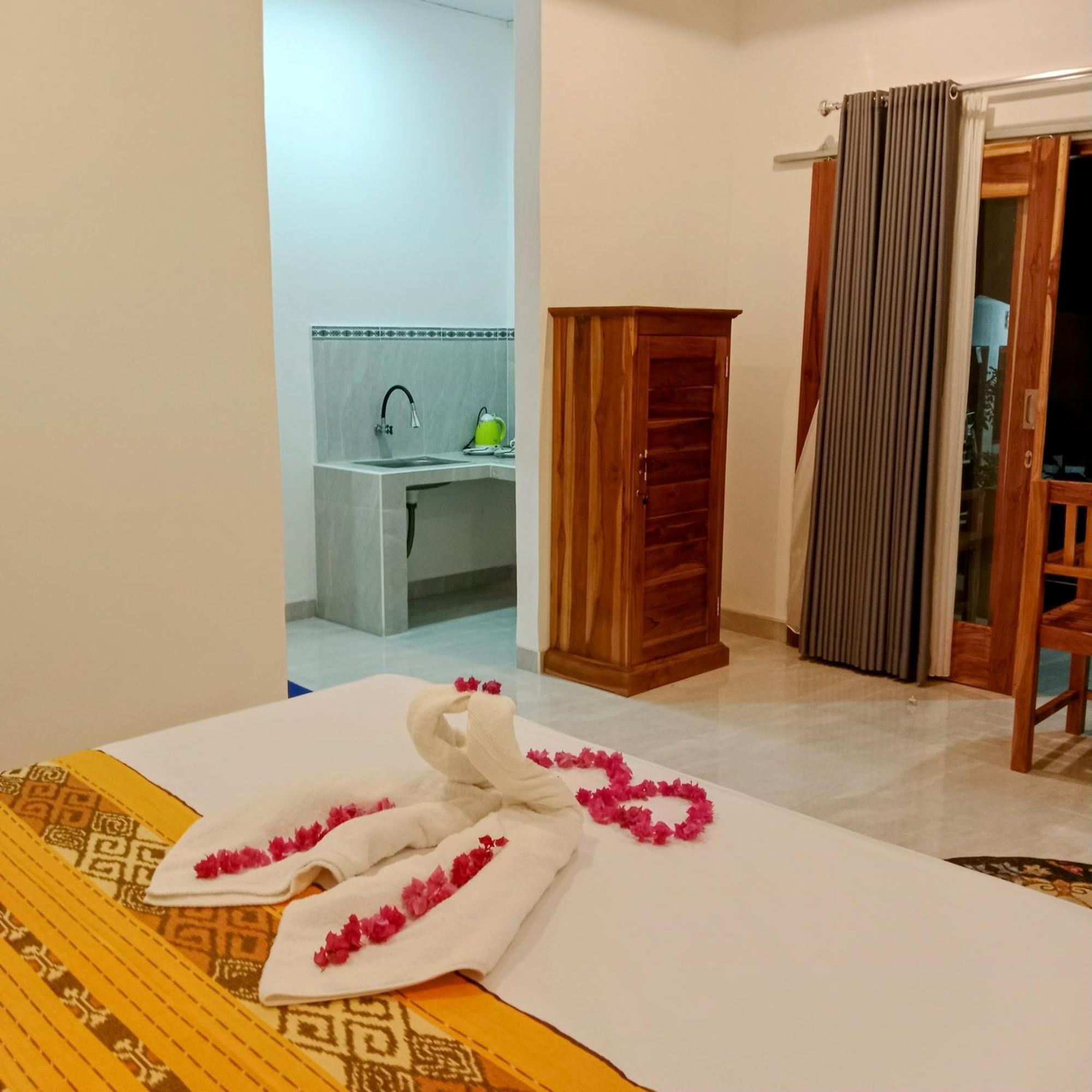 Guest house Jepun Lovina
