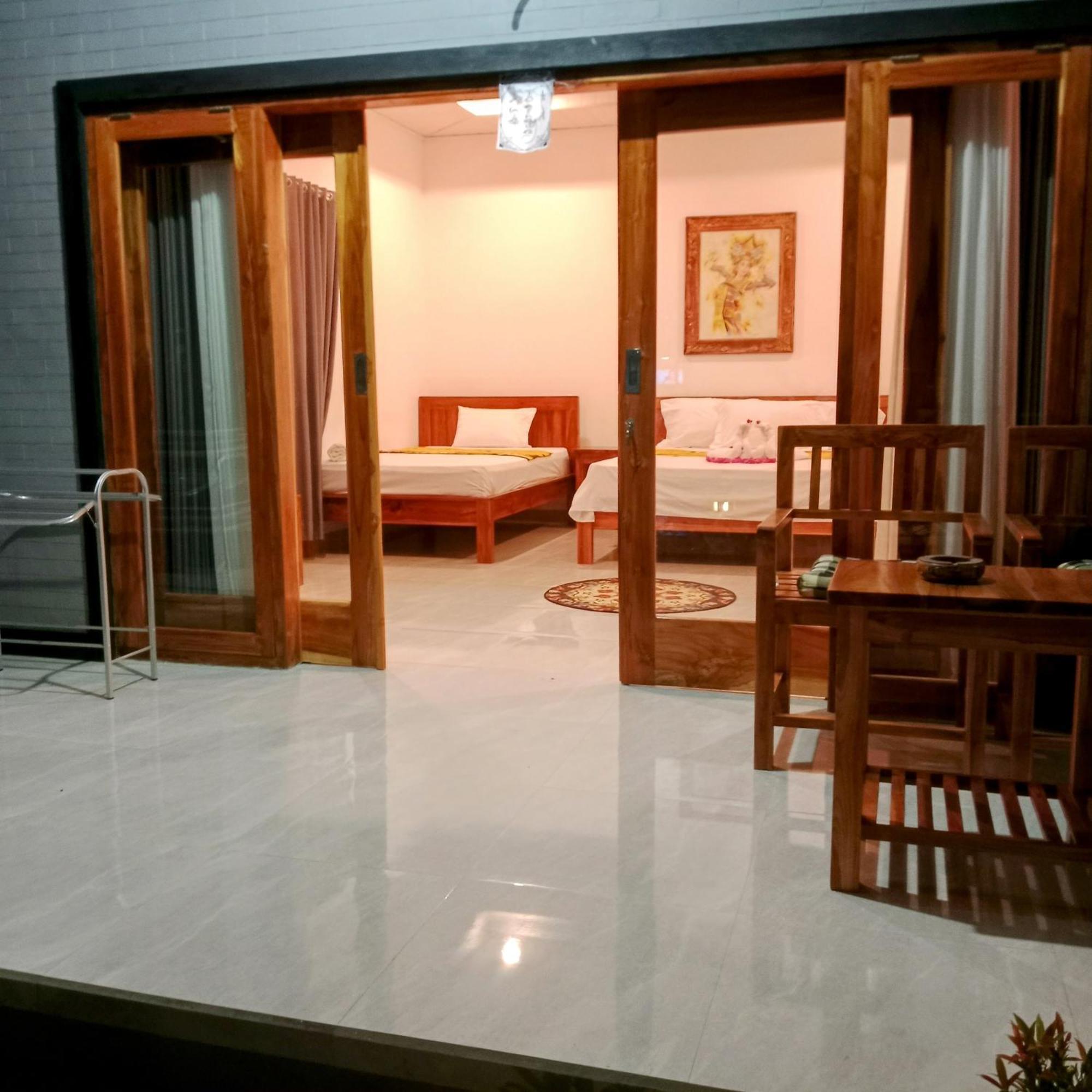 Jepun Lovina Guest house *